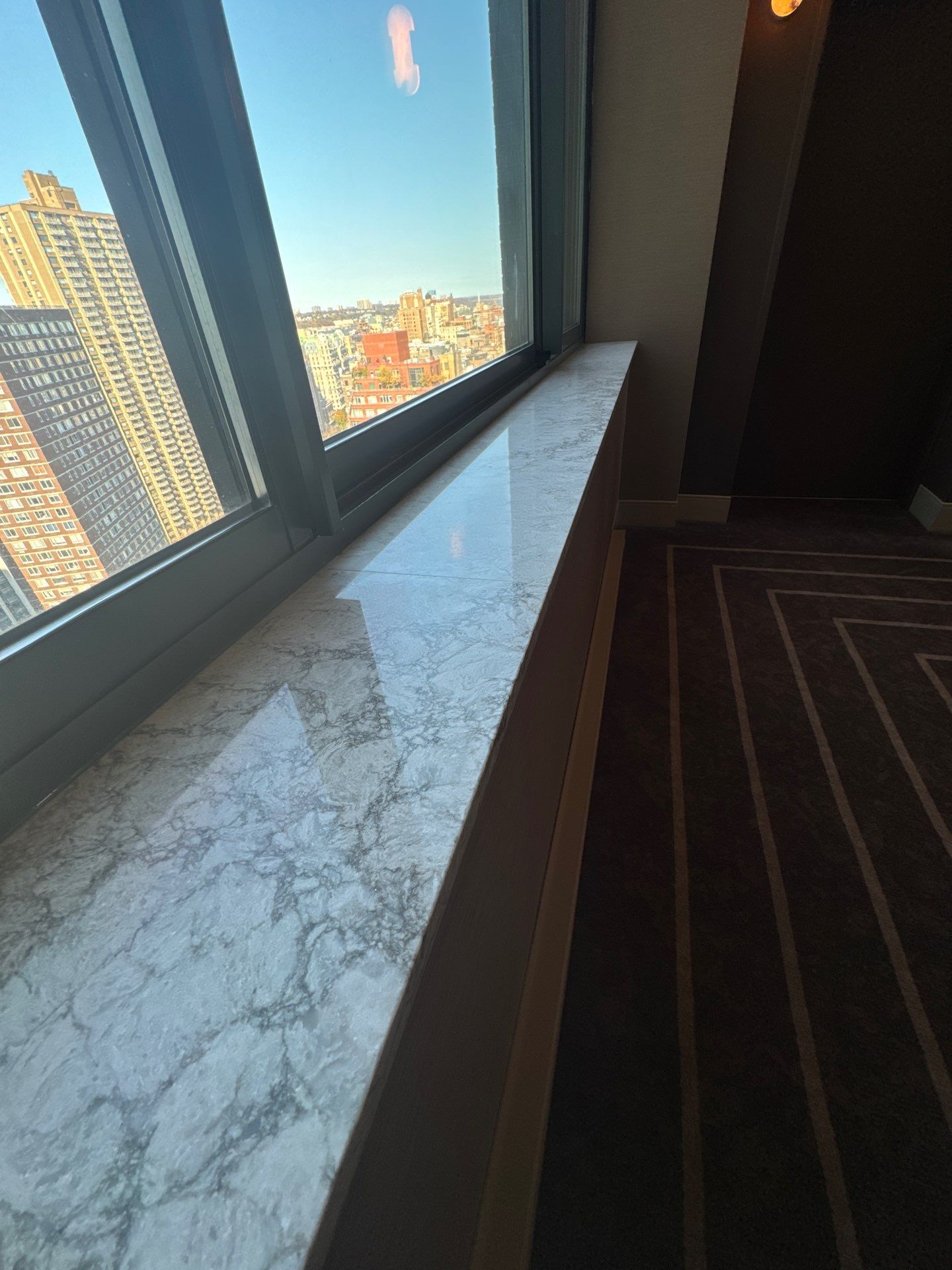 Copley Condominium and Club - Corridor Renovation by Gravesend Construction Corp