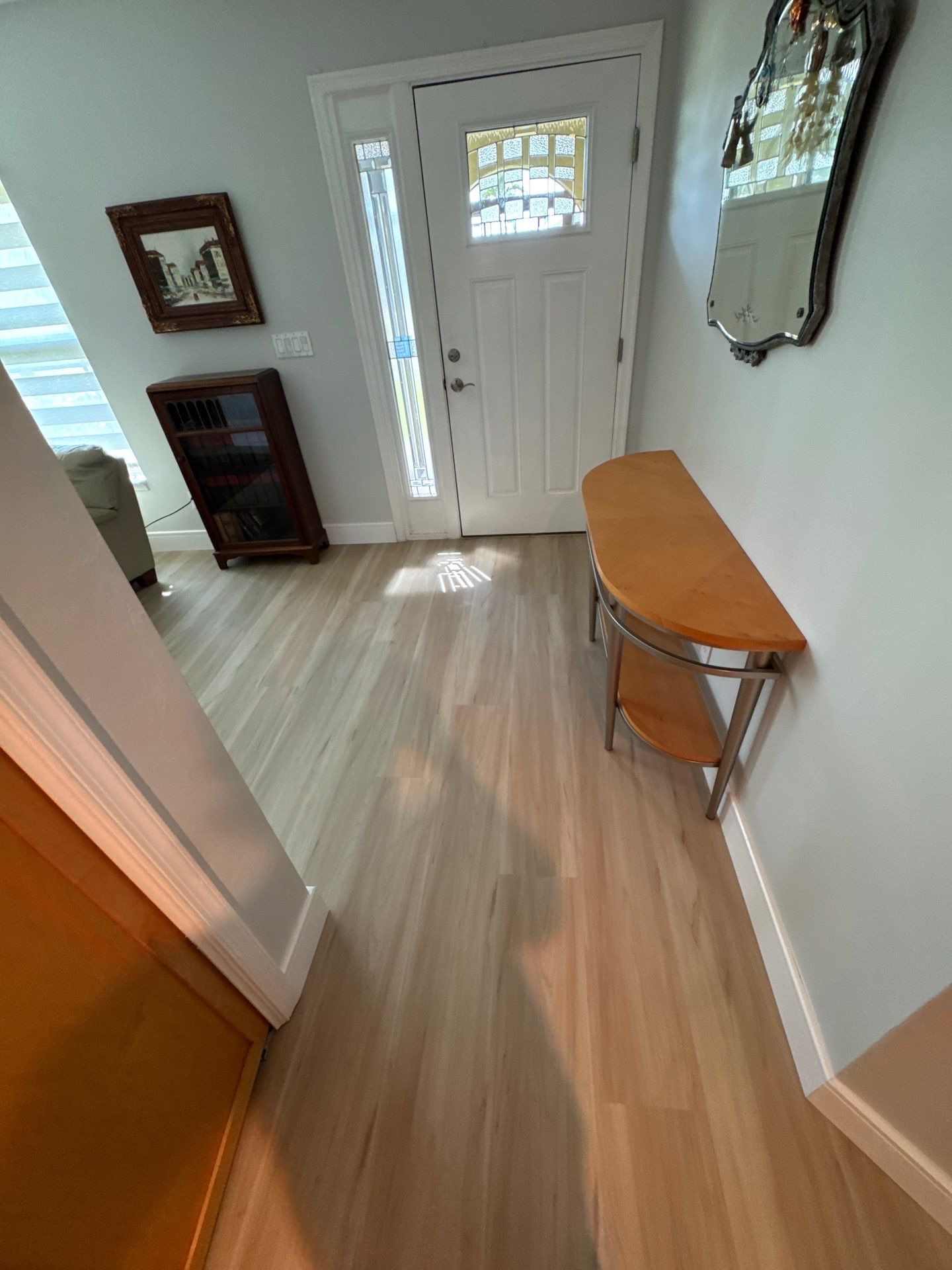 Whole house upgrade by Vrmmm Flooring