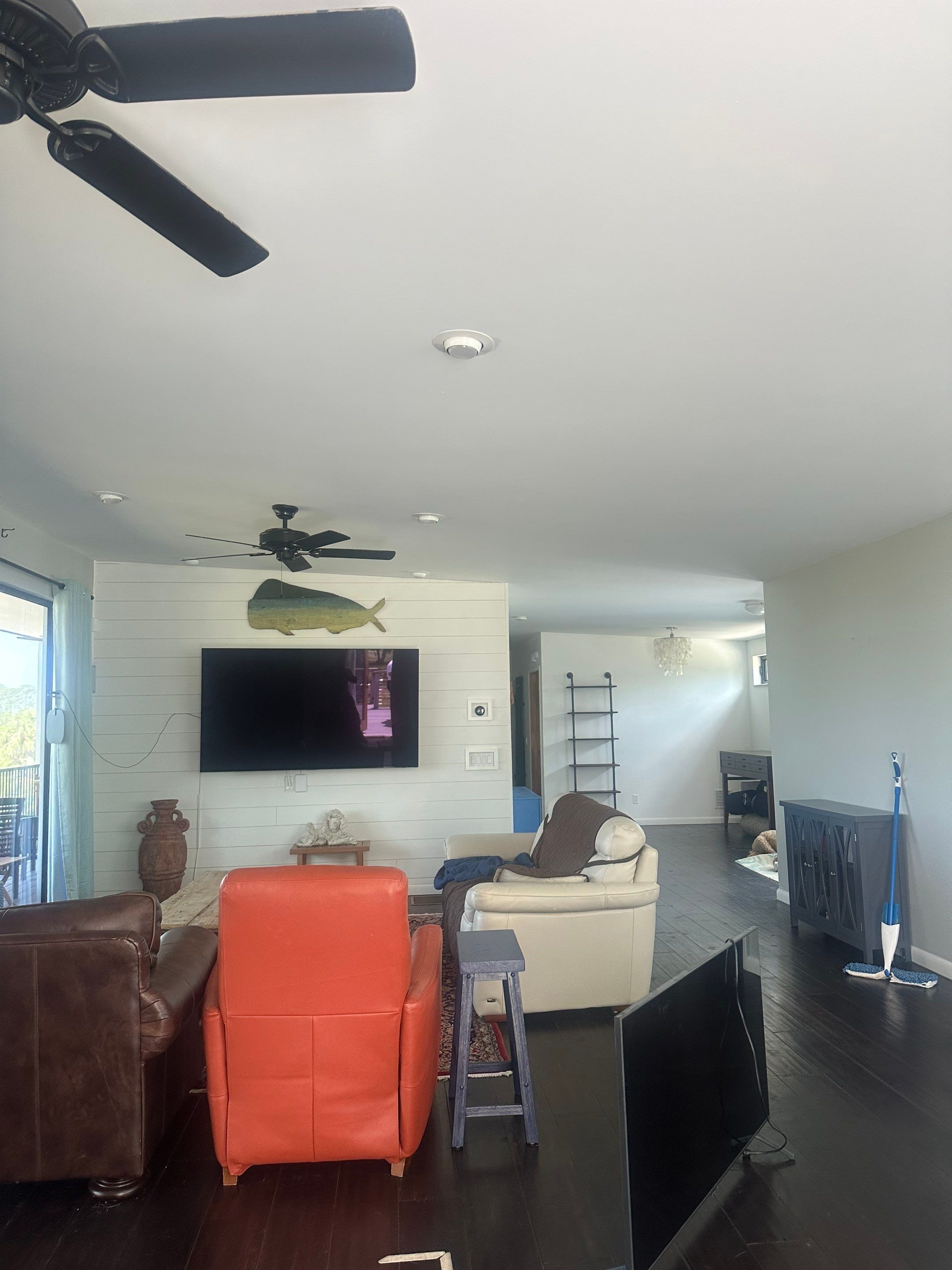 Peter Pacosa - Residential Interior and Exterior by Fresh Coat Painters