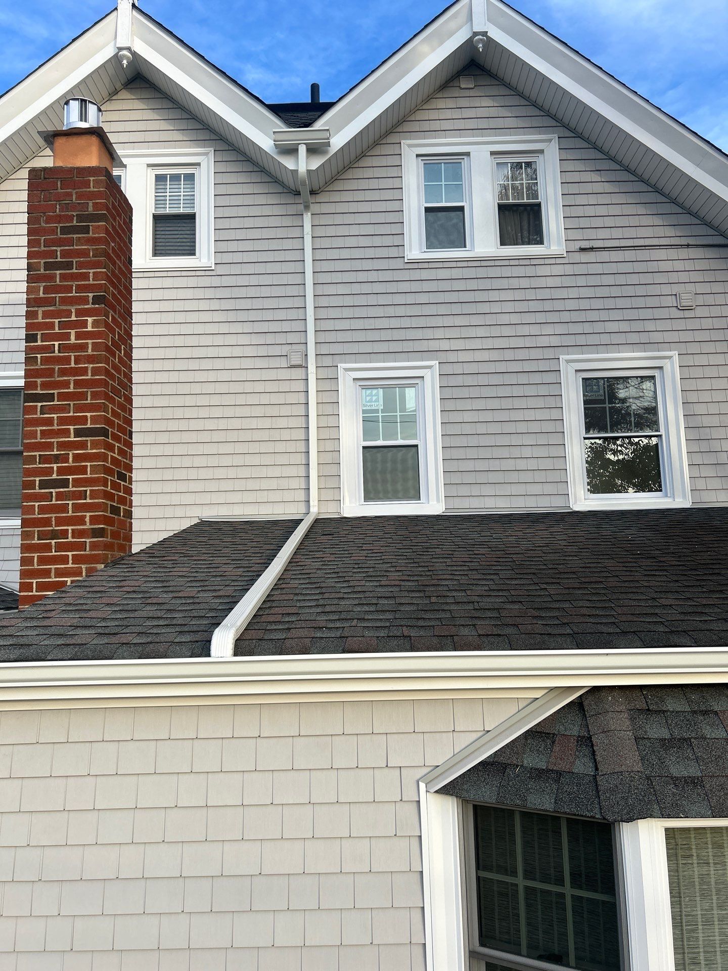 Siding Installation – Garden City, NY by Nisi Home Improvement