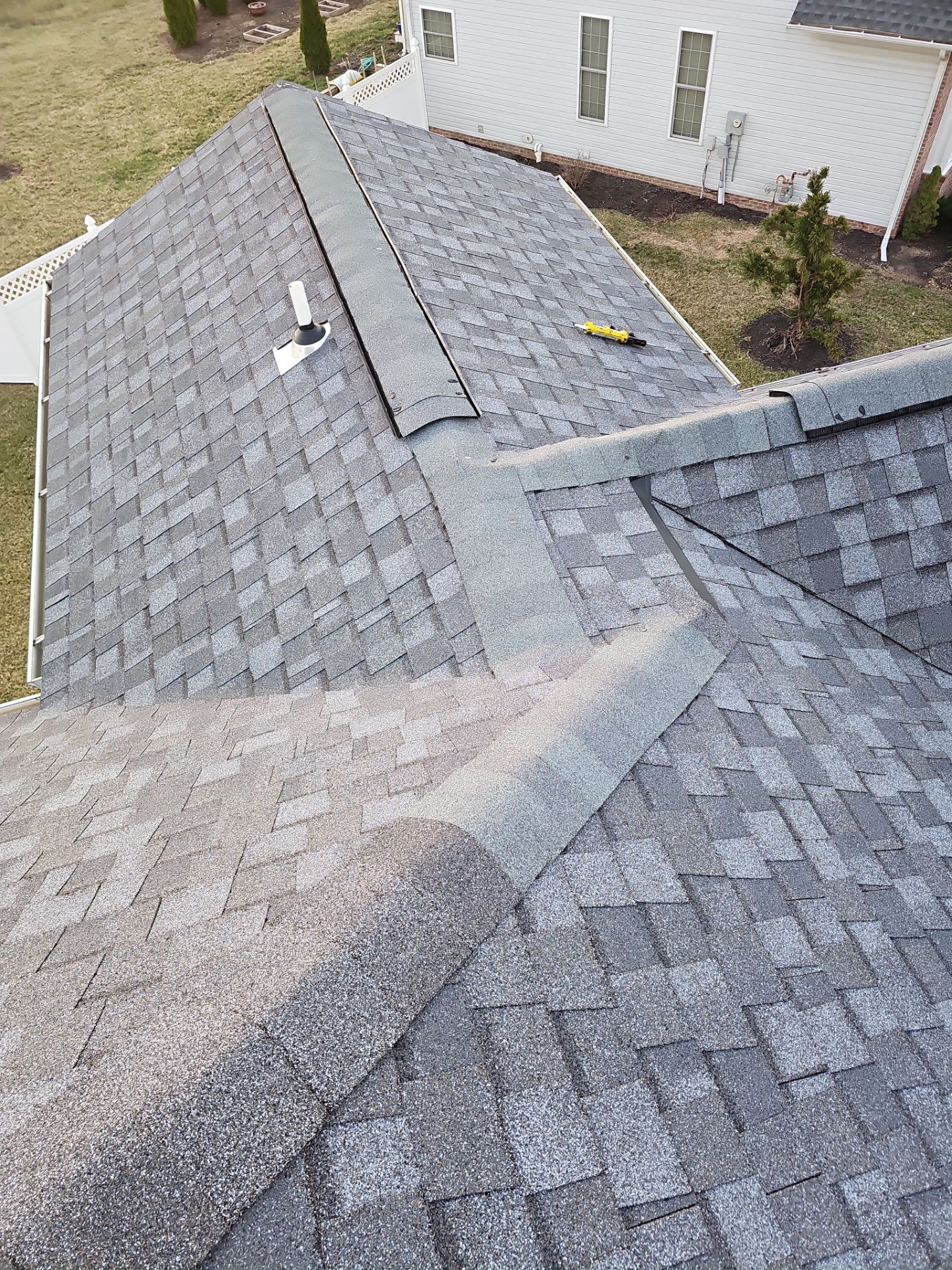 Roof Repair by Winchester Roofing