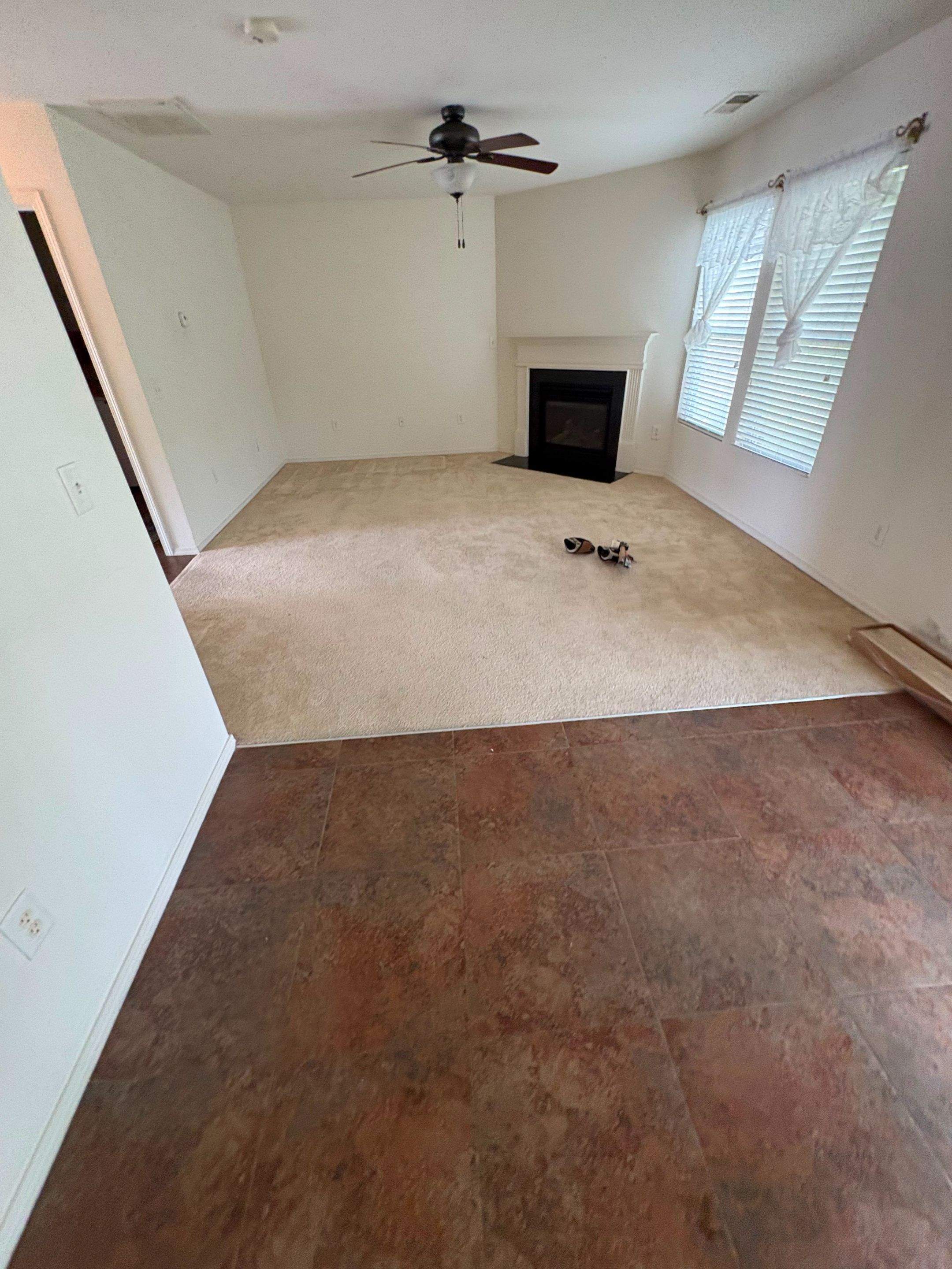 Project 96 by FMP Flooring