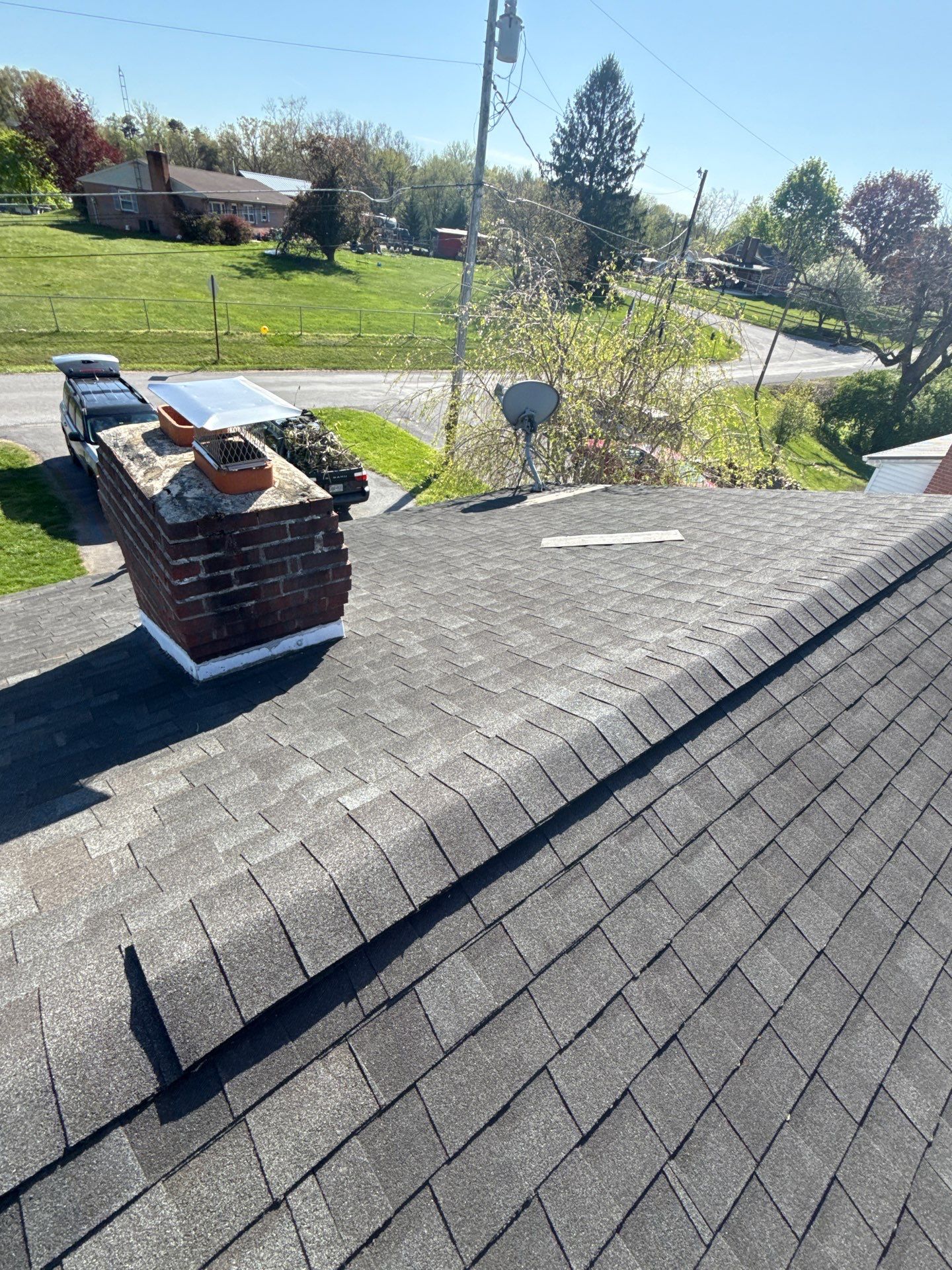 16208 Spade Road, Hagerstown, MD 21740 UNITED STATES by American Custom Contractors