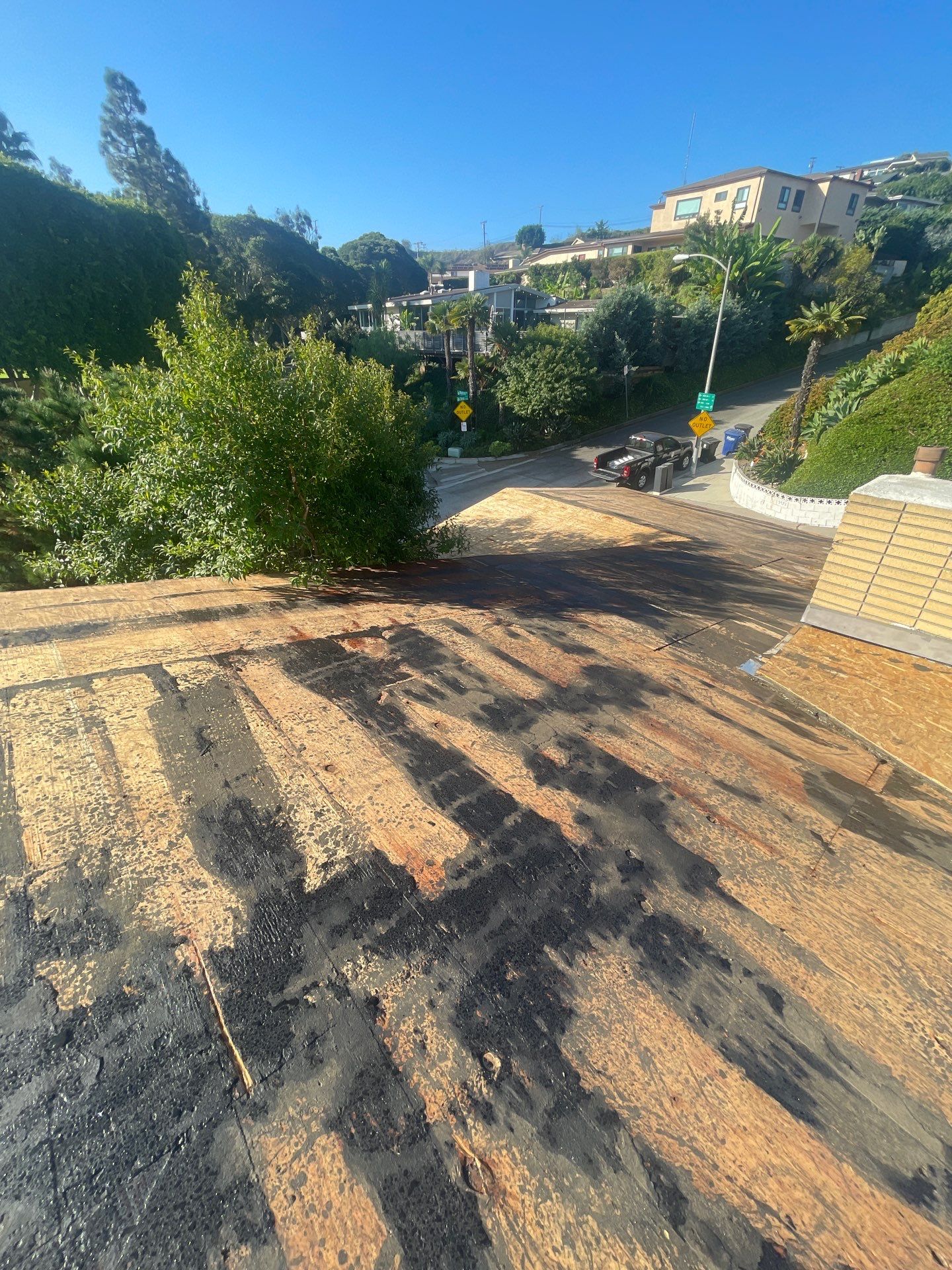 Roof Replacement - Culver City CA 90232 by Epic Roof Replacement