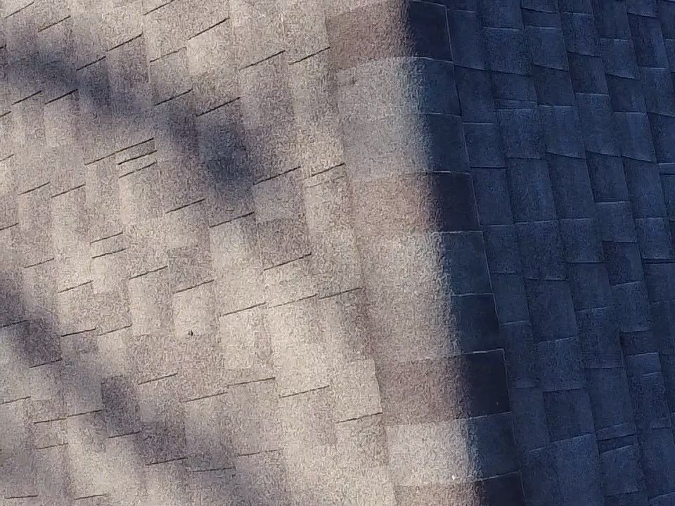 Project in Manakin-Sabot by Roof Maxx of Midlothian