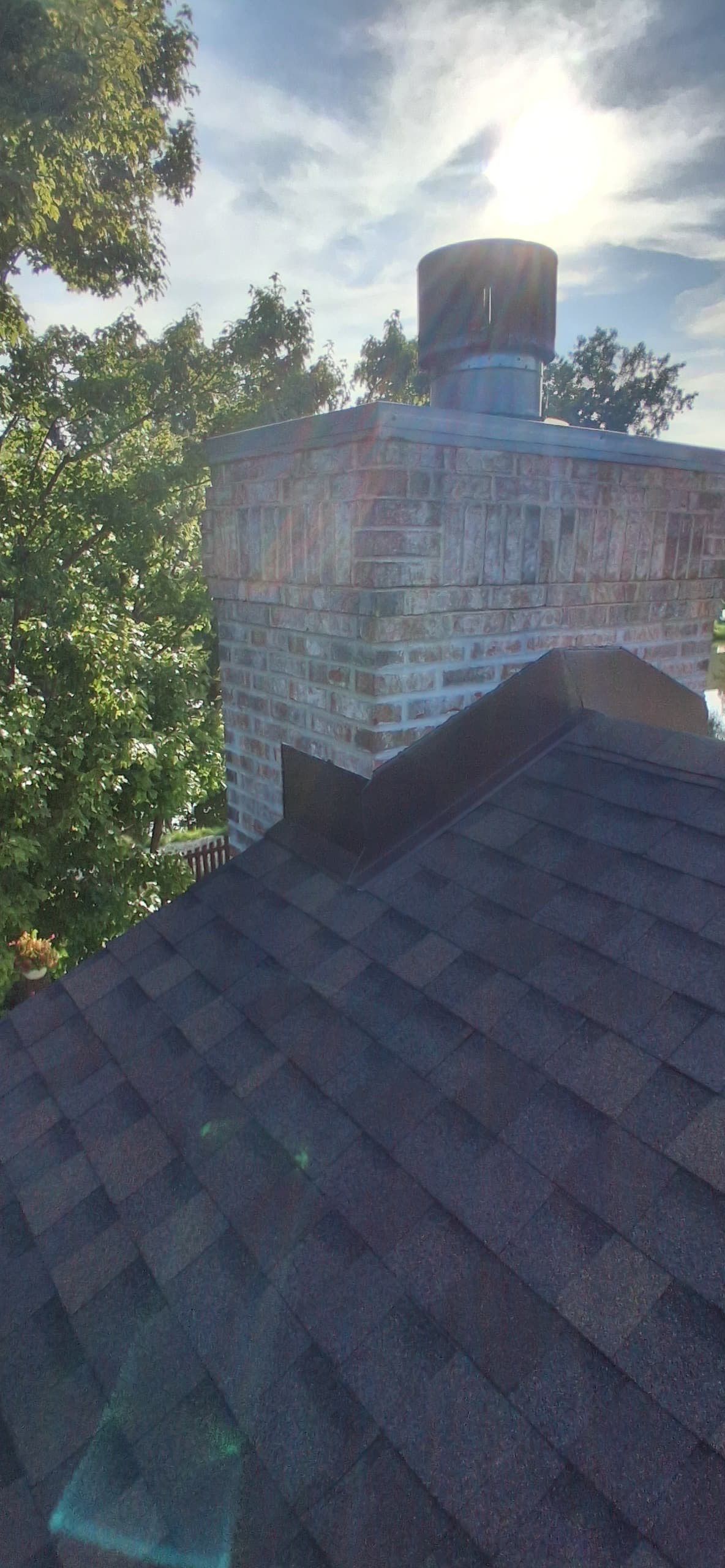 Roofing with GAF by Optimal Home Improvement 