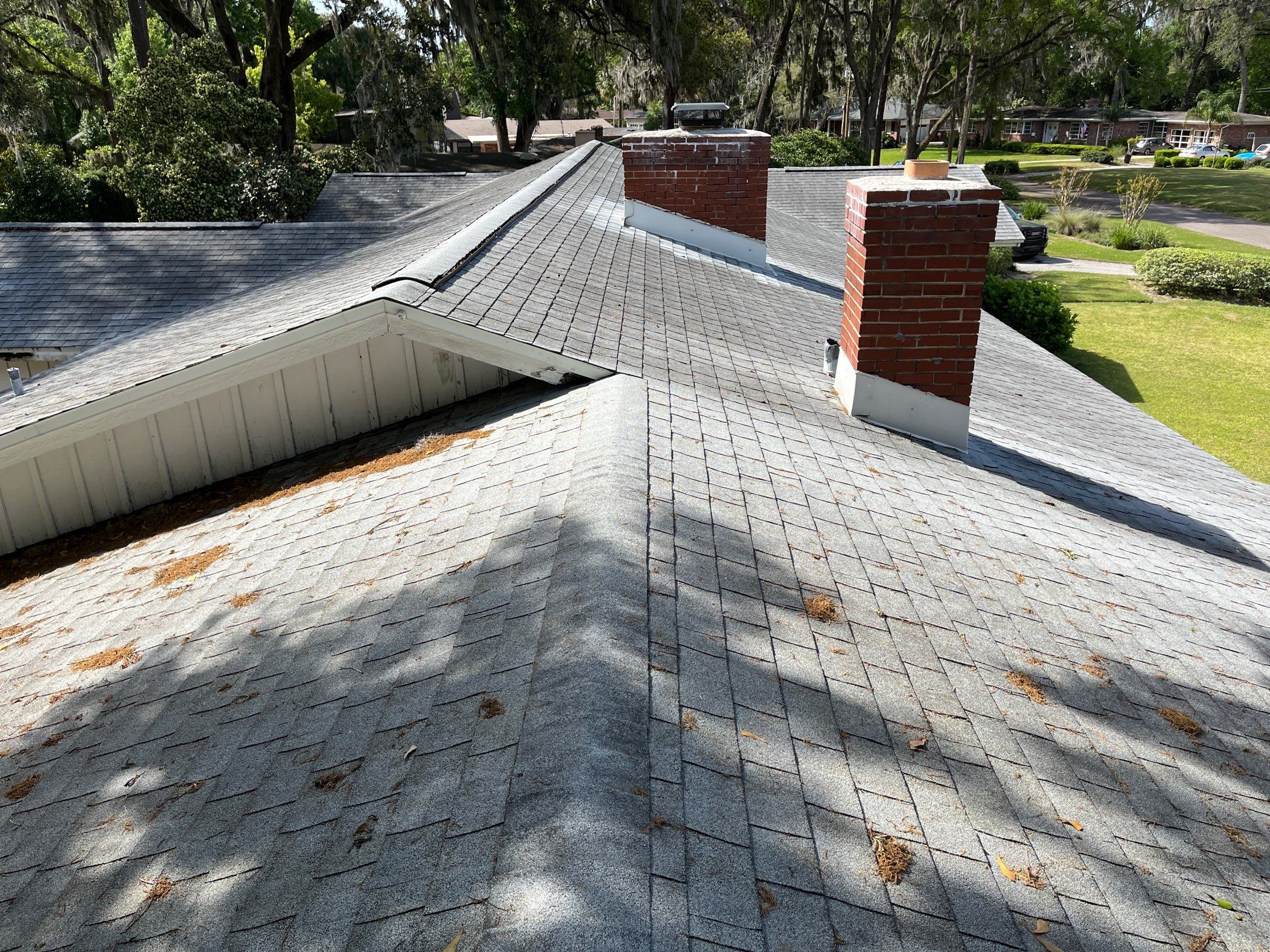 Shingle -> Shingle by Prime Roofing