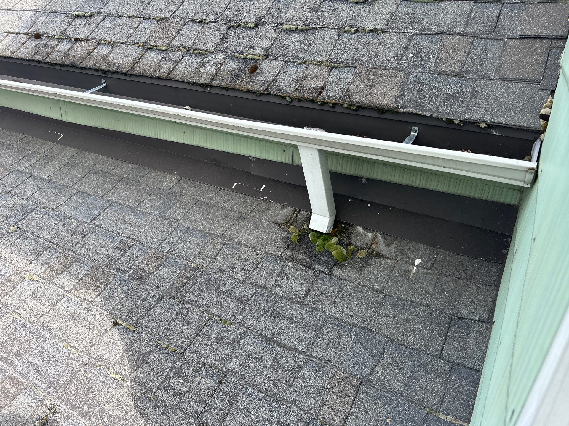 Roof Replacement in Portland by Prodigy Roof Solutions