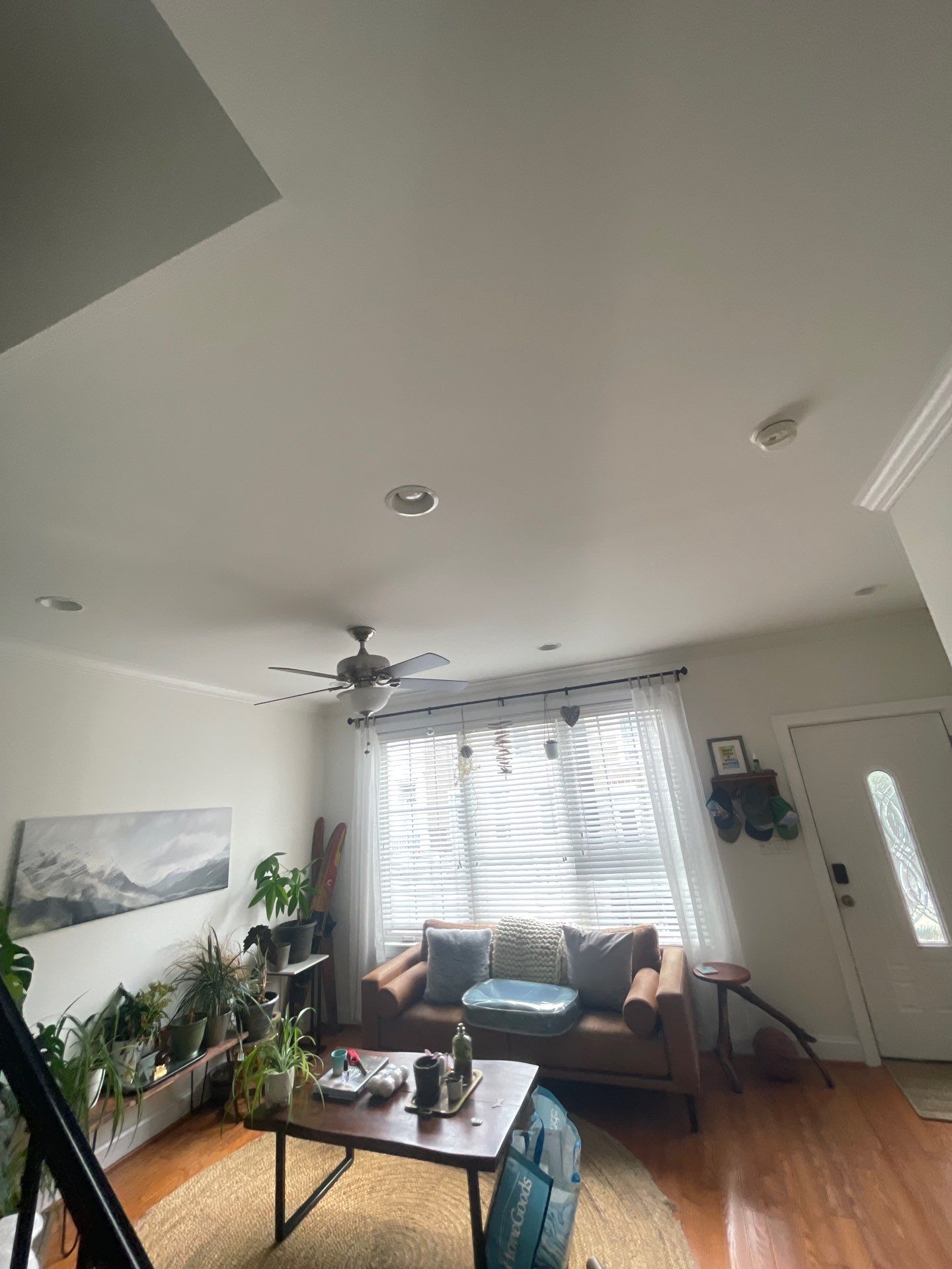 Interior Refresh in Manayunk by Groovy Hues