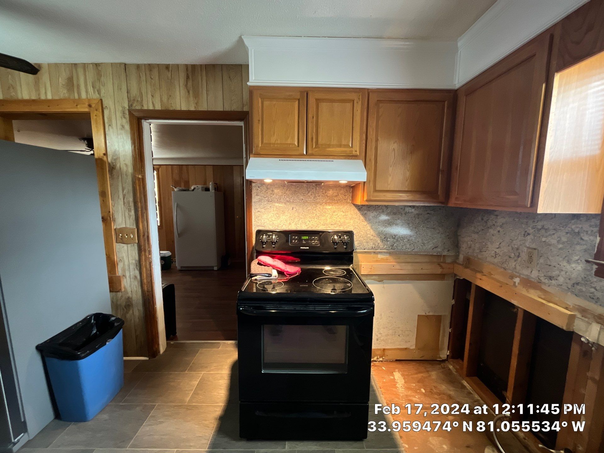 Geaux2Guy: Restoring Your Kitchen Oasis After Water Damage (Columbia, SC) by Geaux 2 Guy, LLC