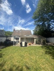 Window Cleaning in Westwood, NJ — Gallo Bros job photo