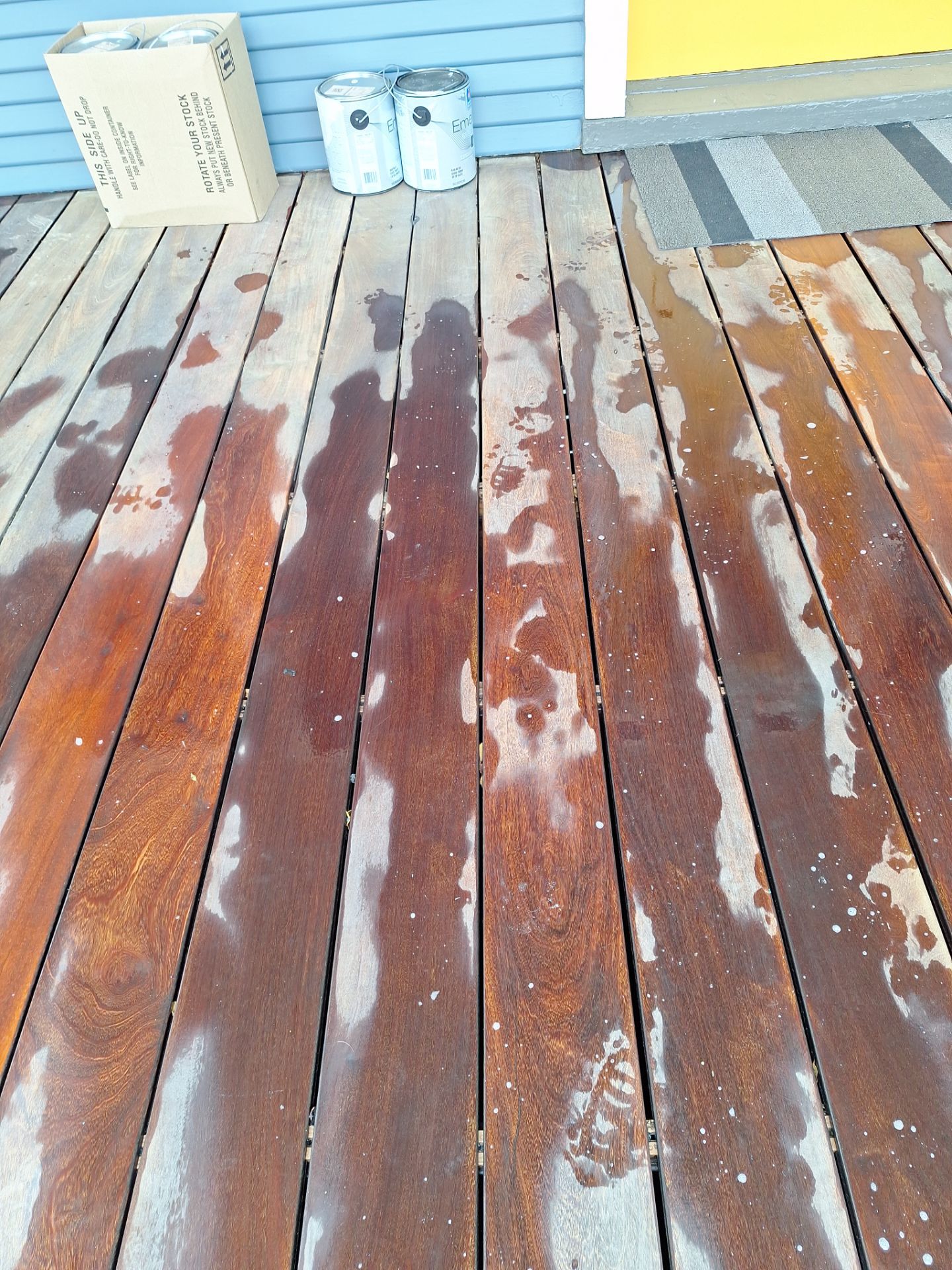 Exterior House Painting in Arlington, VA by My Painter 