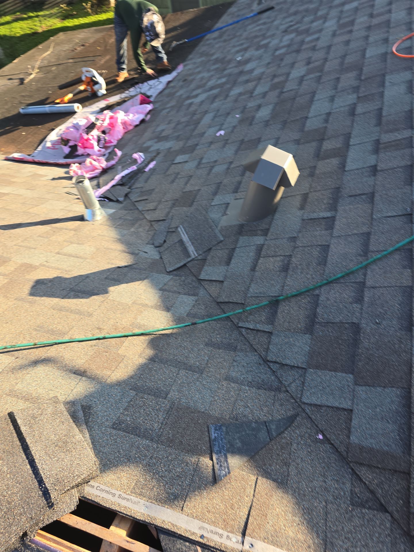 Roof Replacement Wharton by Roof Repair Services LLC