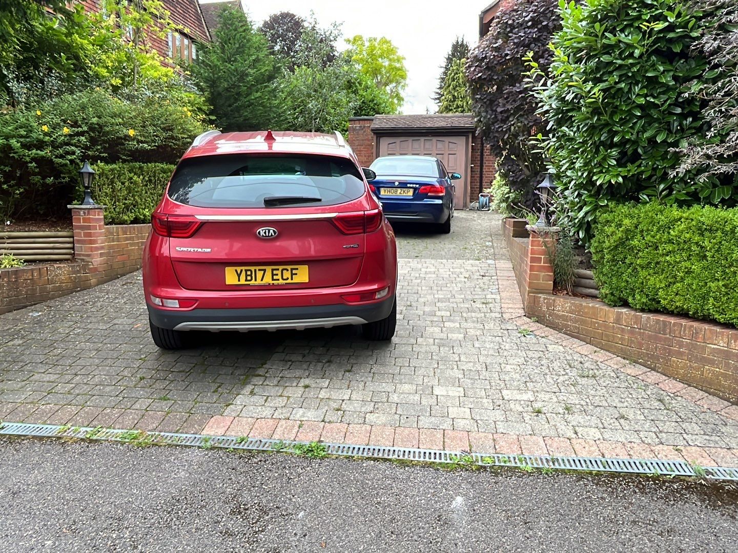 Patio And Driveway Clean by Ges Exterior Cleaning ltd