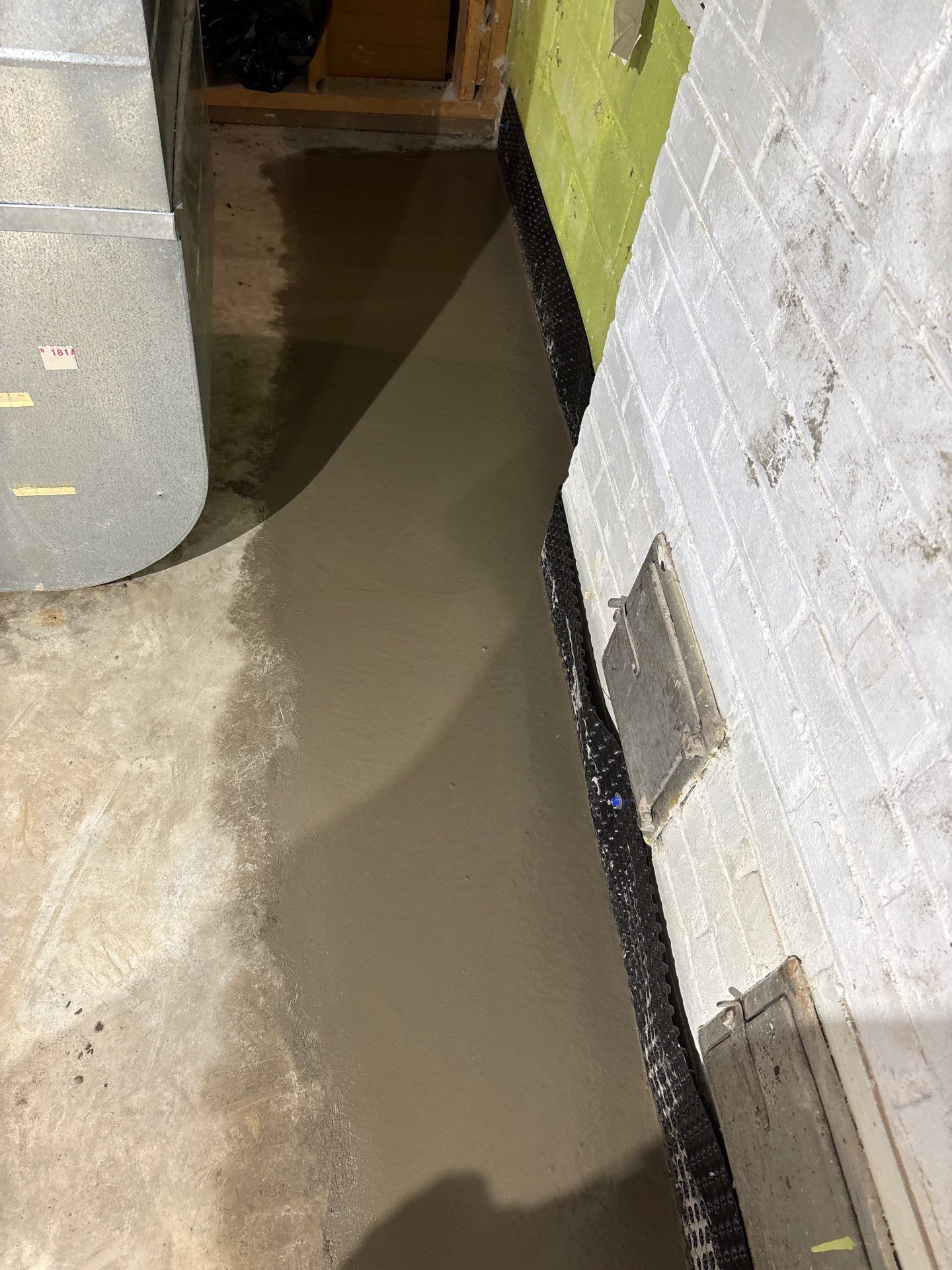 St. Paul Waterproofing at it's Finest by Waterproofing Northeast