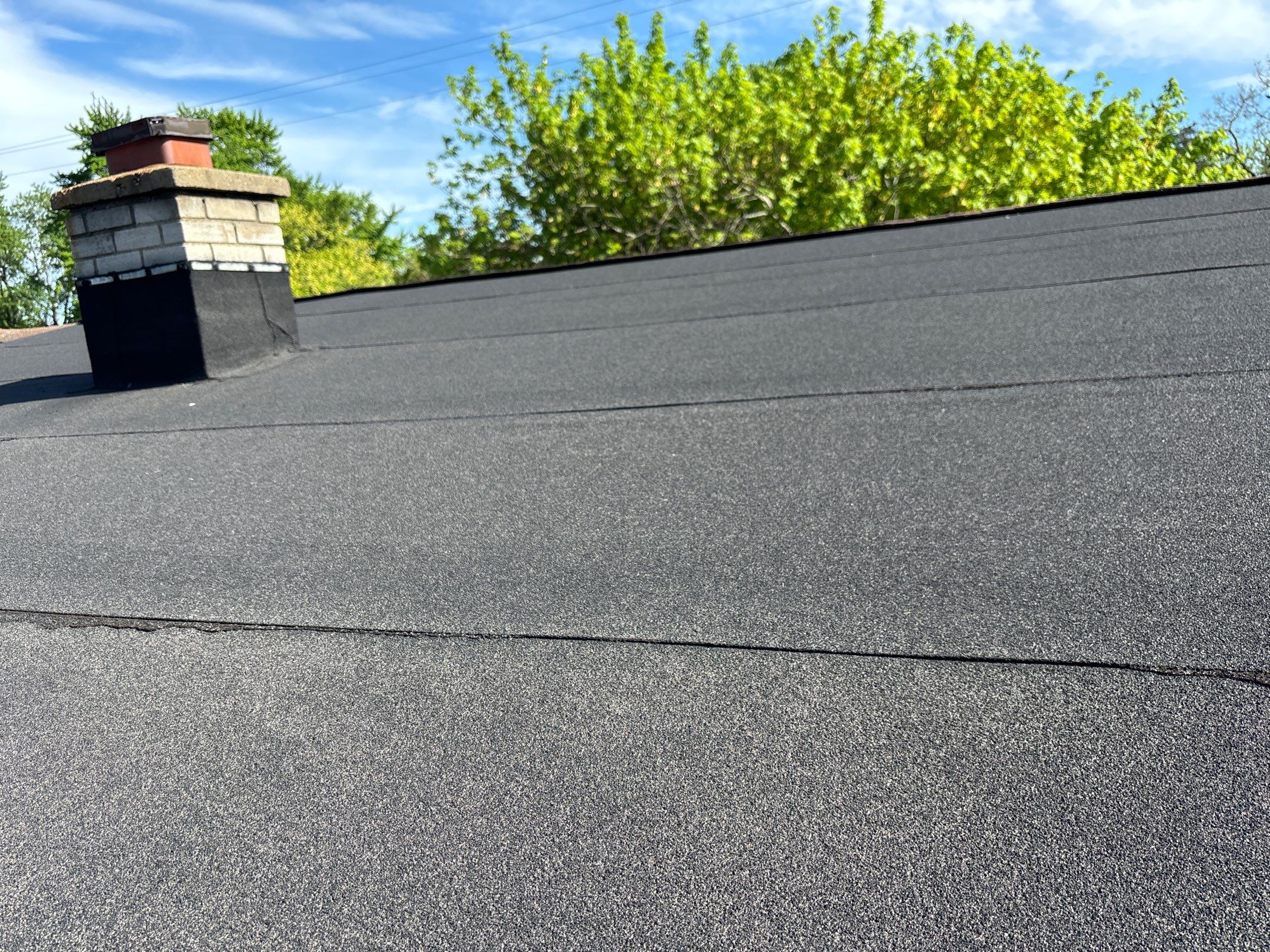 Roof Replacement using CertainTeed Northgate by 180 Contractors