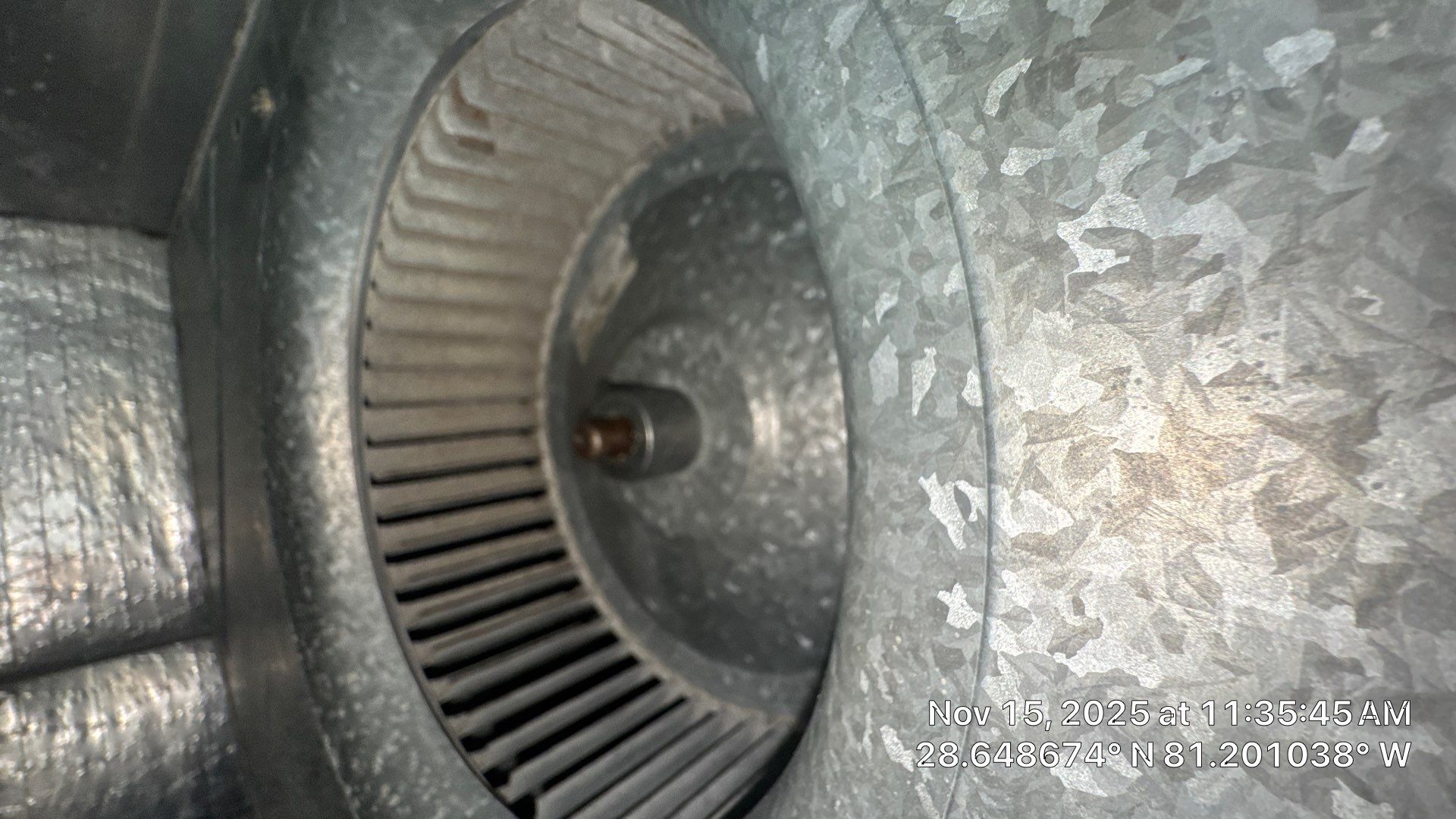 Air Duct Cleaning in Oviedo by Hygienic Air, Inc