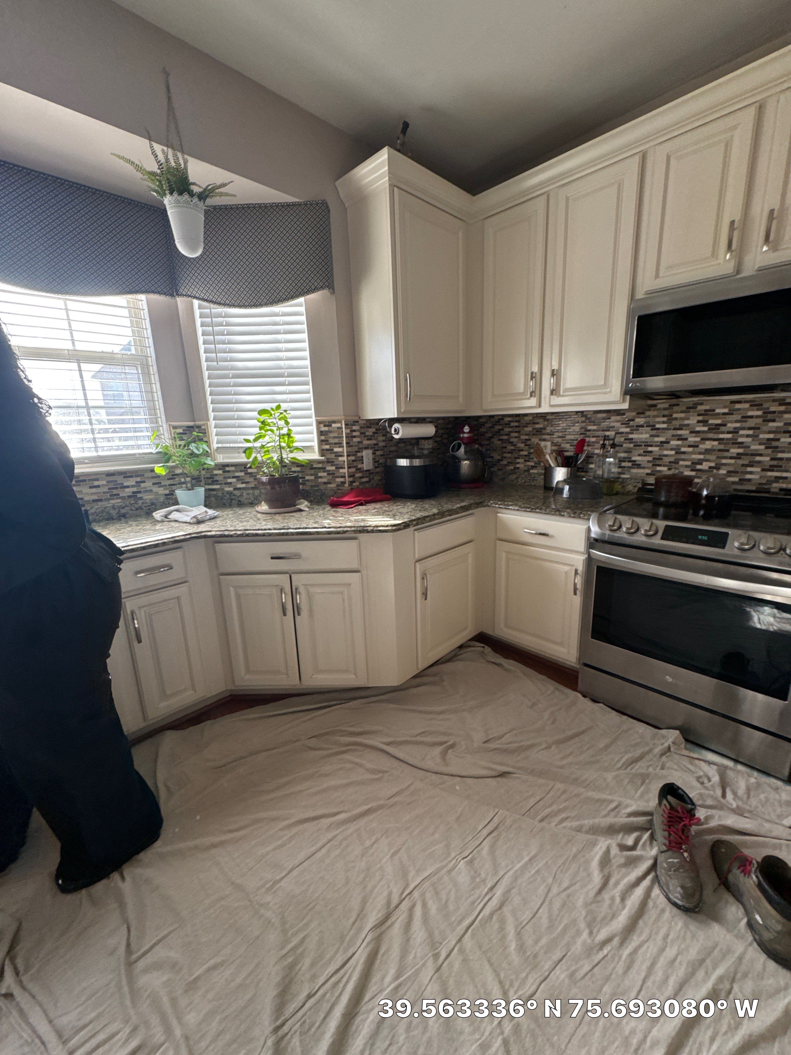 Project in Bear by Studio G Indoor Spaces & Outdoor Living