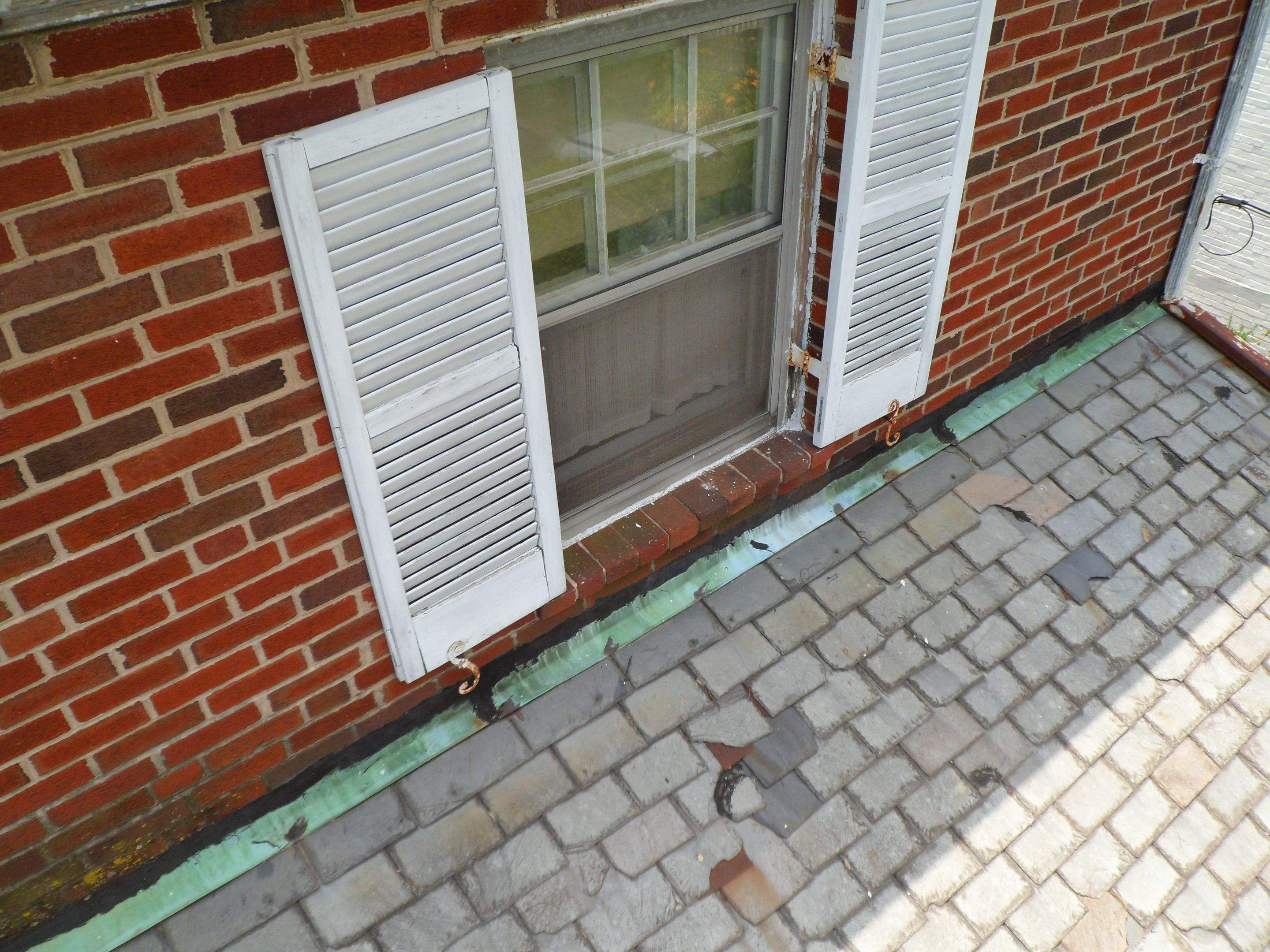 Residential Roofing Installation using Georgetown Gray by Alpha Design Services