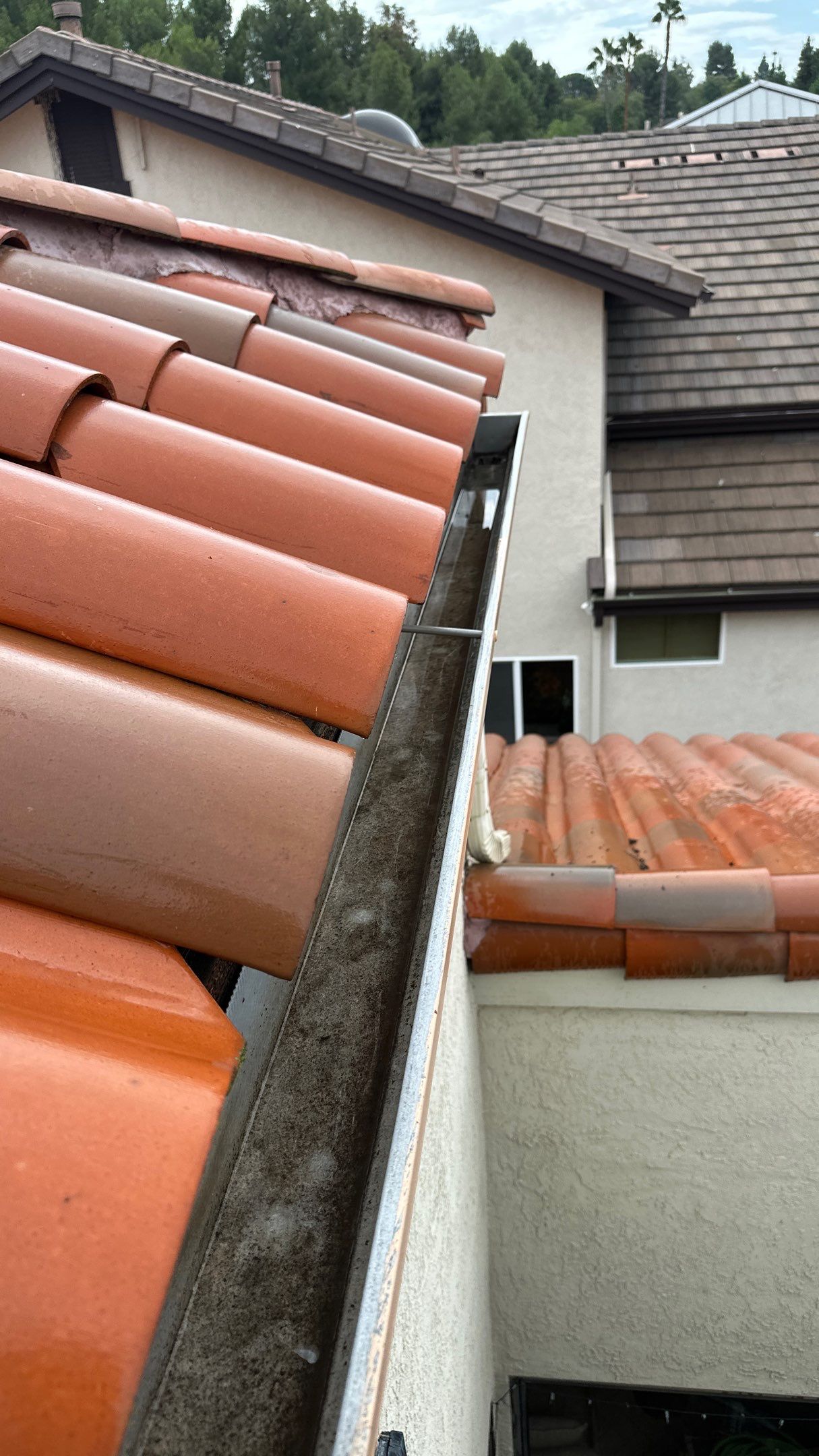 Mission Viejo Gutter Cleaning by Property Cleaning Experts