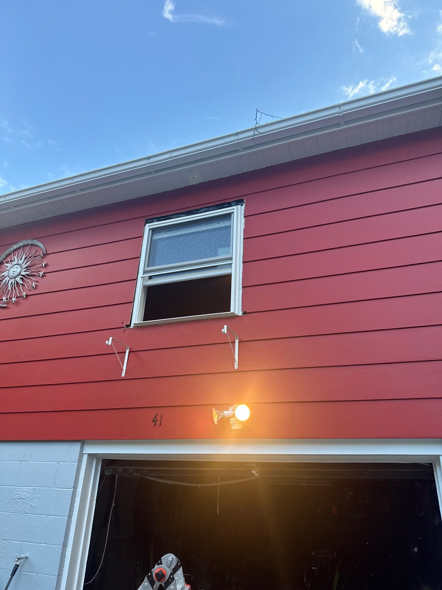 Full Frame Window Replacement – Ashby, MA by Mighty Dog Roofing of Greater Middlesex County