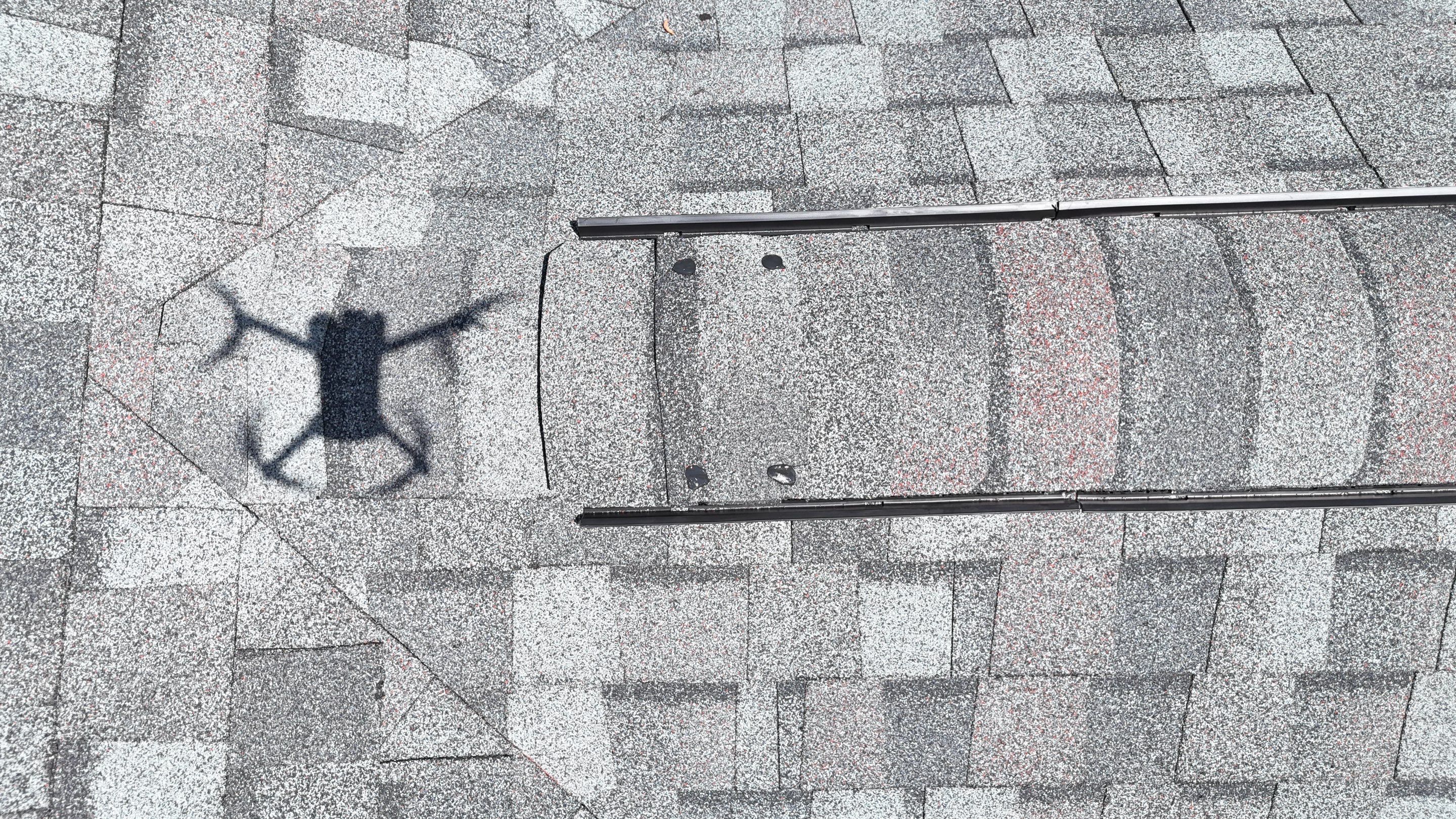 Canton, GA Roof Replacement CertainTeed Landmark Colonial Slate by Reset Roofing