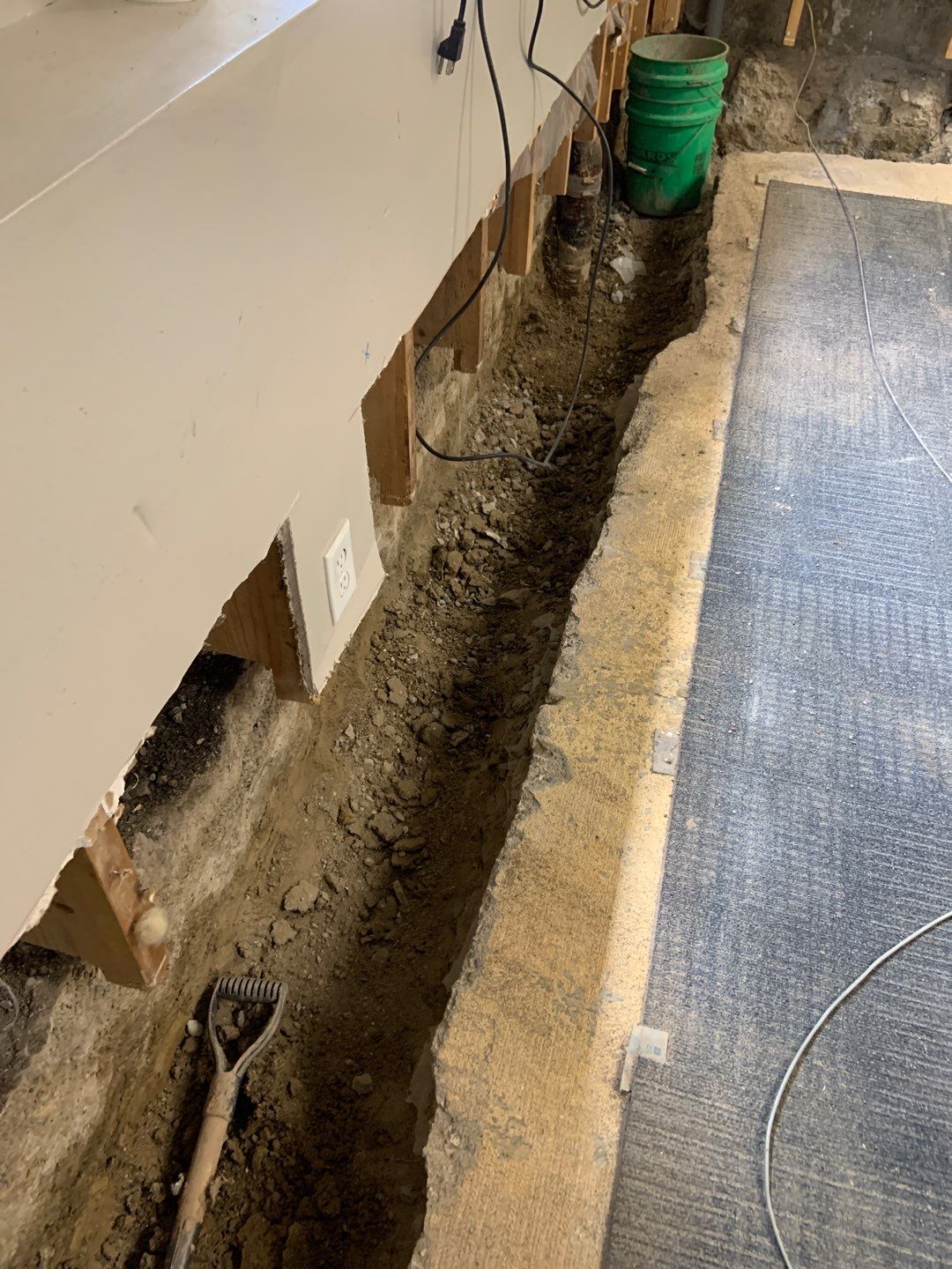 Volunteers of America by Waterproofing Northeast