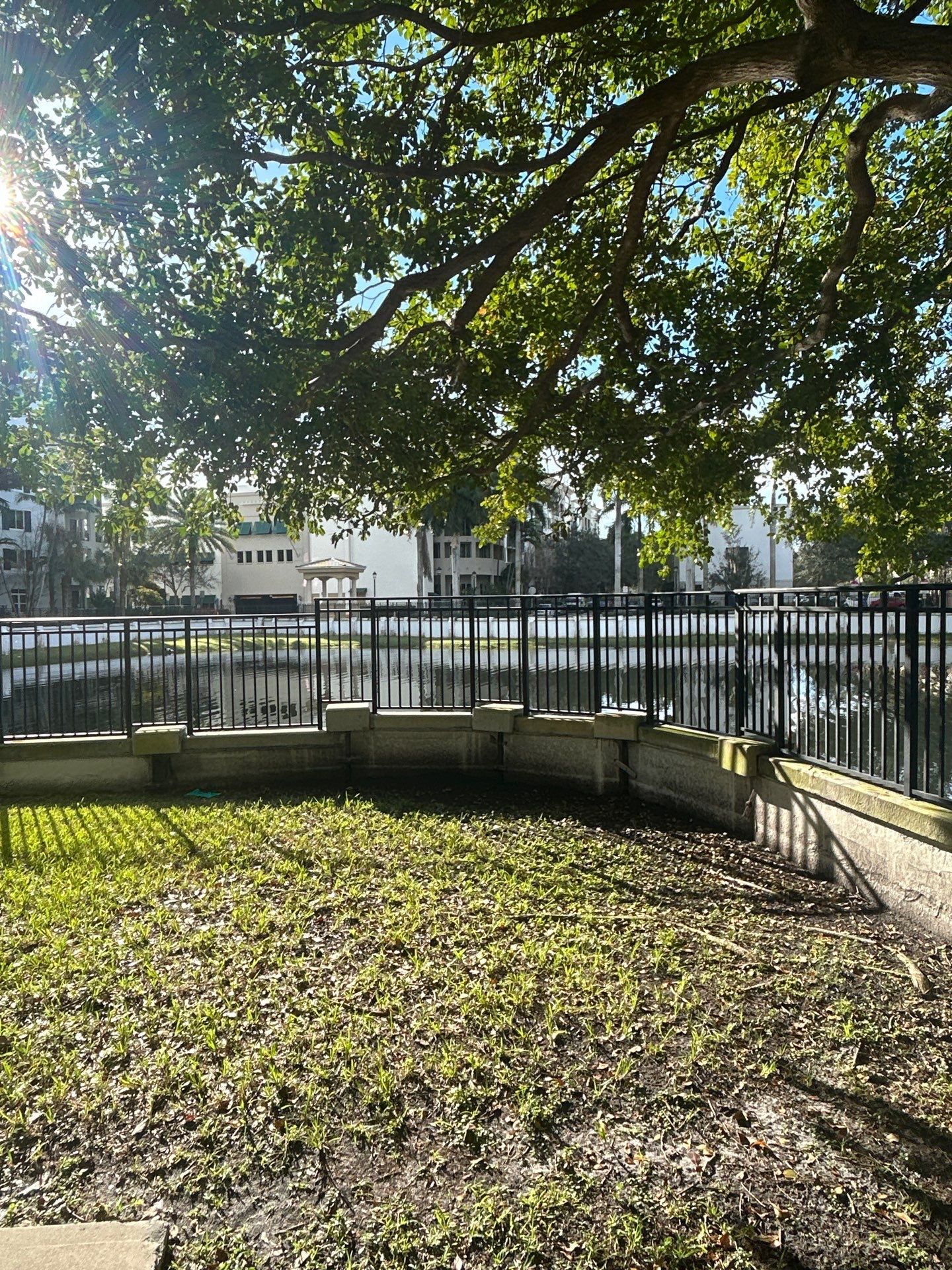 BROOKWOOD LAKESIDE by Souffront Construction & Engineering