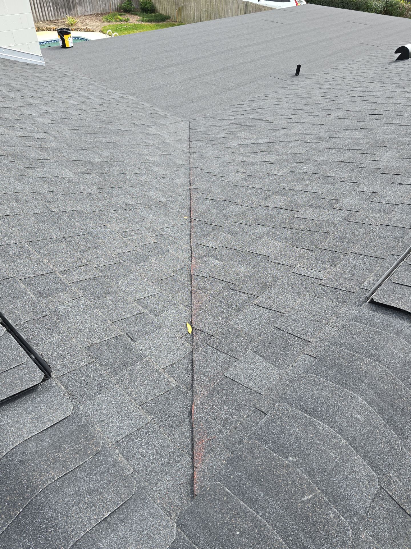 Comprehensive Asphalt Shingle and Flat Roof Replacement in Maitland by Fortified Roofing Solutions Corp.