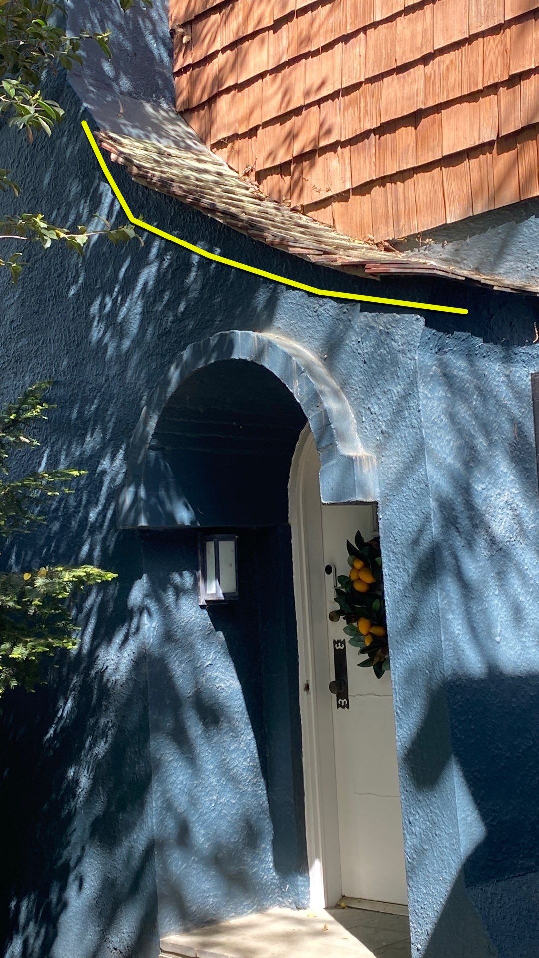 Arlington: Decorative Residential Metal Roof Installation by RM Banning, Inc.