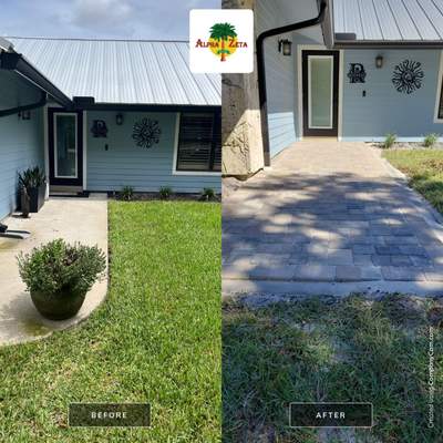 Crane Creek Transformation – Palm City Elegance