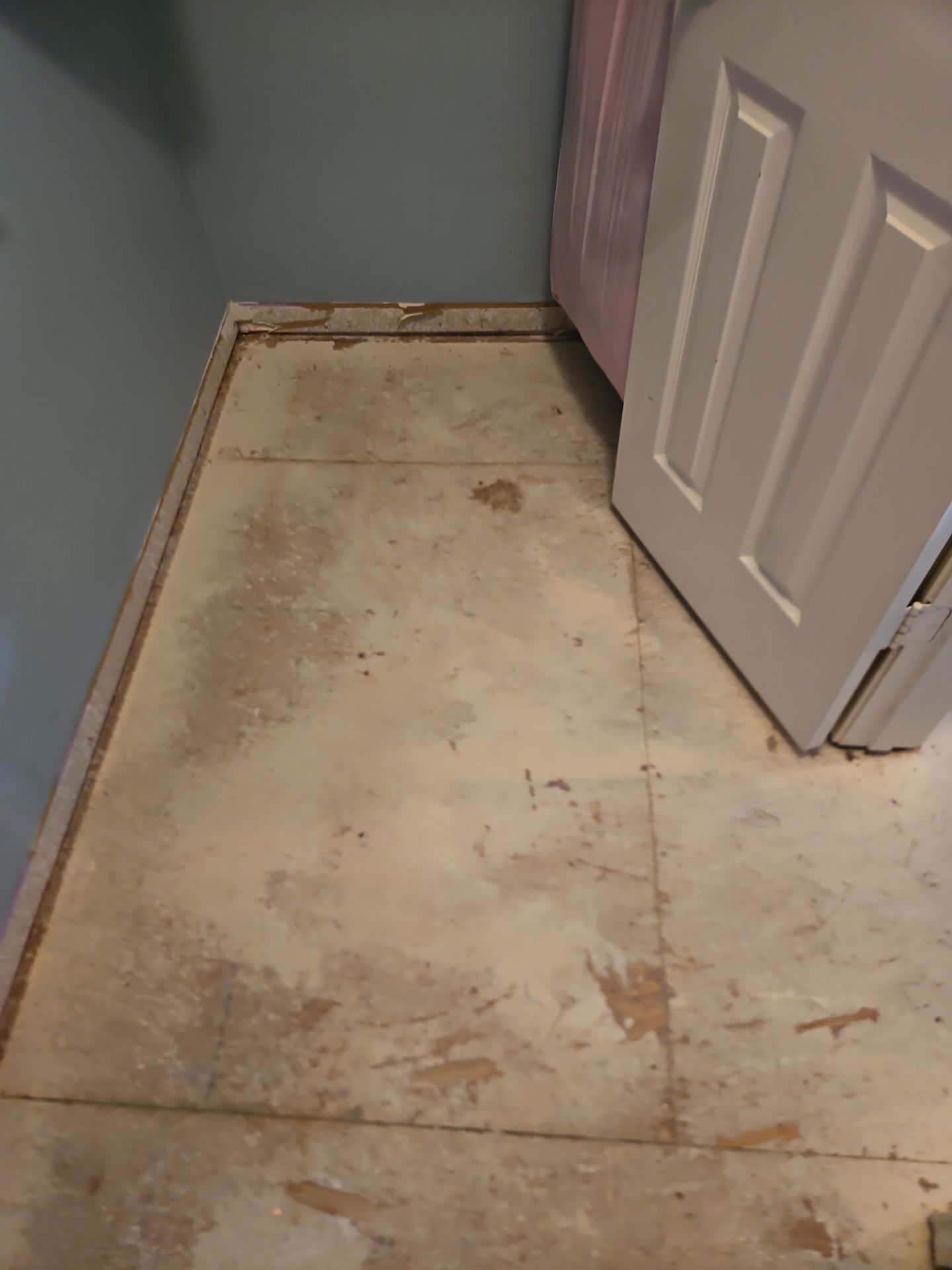 Storm Damage Restoration & Interior Repair by Majesty Construction