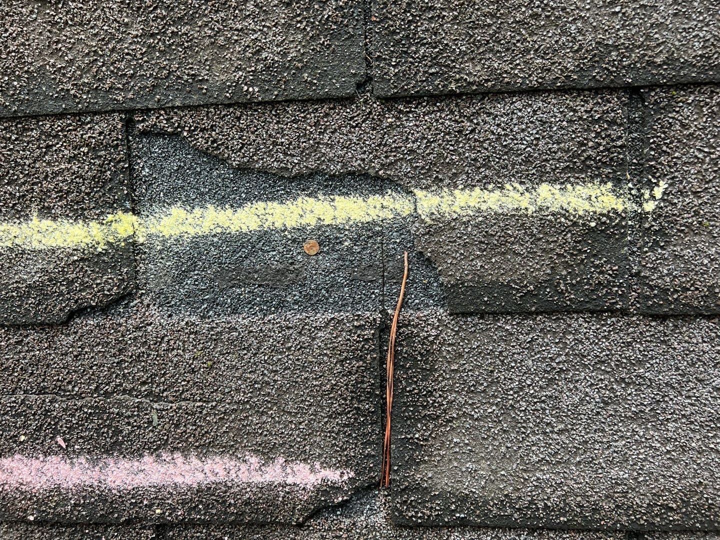 Residential Roofing Installation using Owens Corning by Inspector Roofing and Restoration