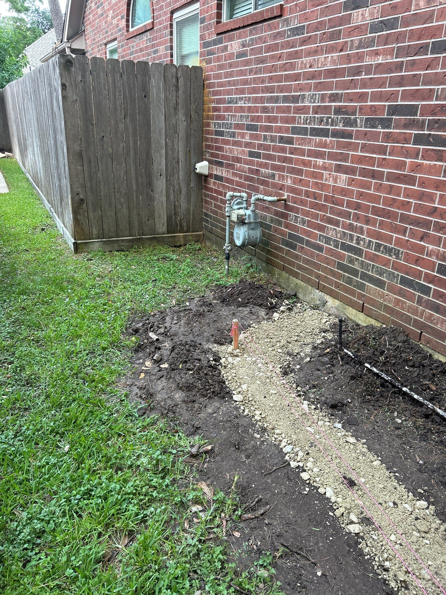 From HOA Headaches to Head-Turning Curb Appeal: Travis's Front Yard Makeover! 🤩 by Texas Urban Elements