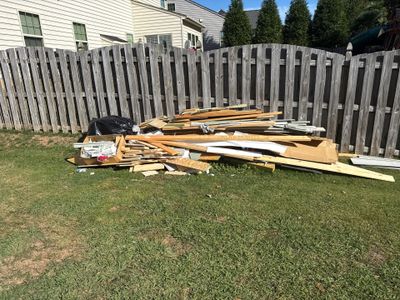 Project in Indian Land