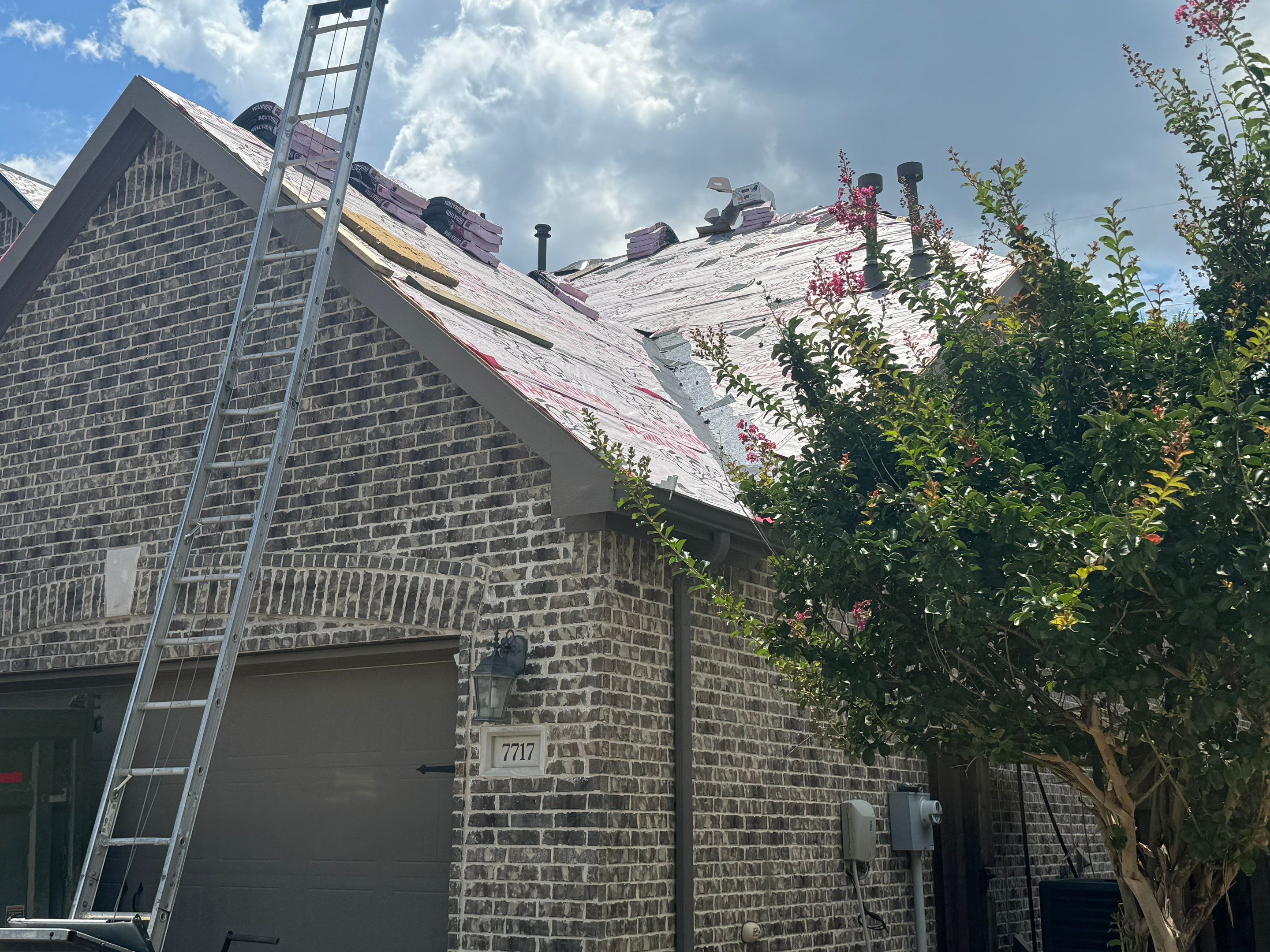 Inspection images McKinney, TX by NIMBUS GENERAL CONTRACTORS, LLC