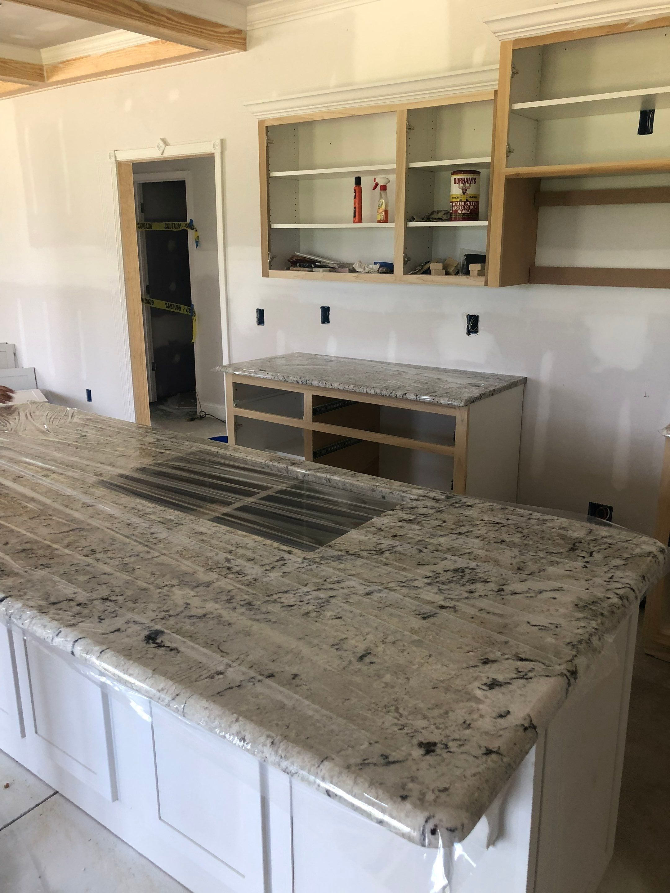 Custom New Construction Residential by S.W. Contracting & Consulting