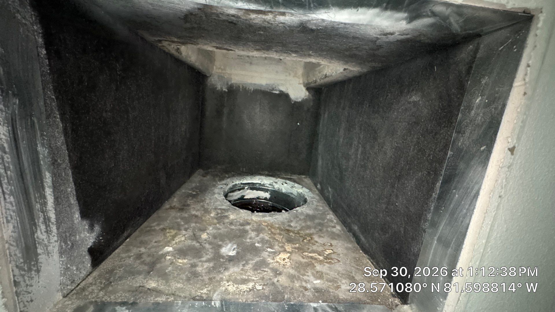 Air Duct & Air Handler Cleaning in Winter Garden by Hygienic Air, Inc