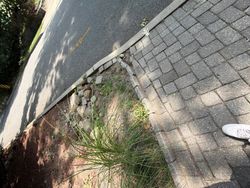 Window Cleaning in Ridgewood, NJ — Gallo Bros job photo