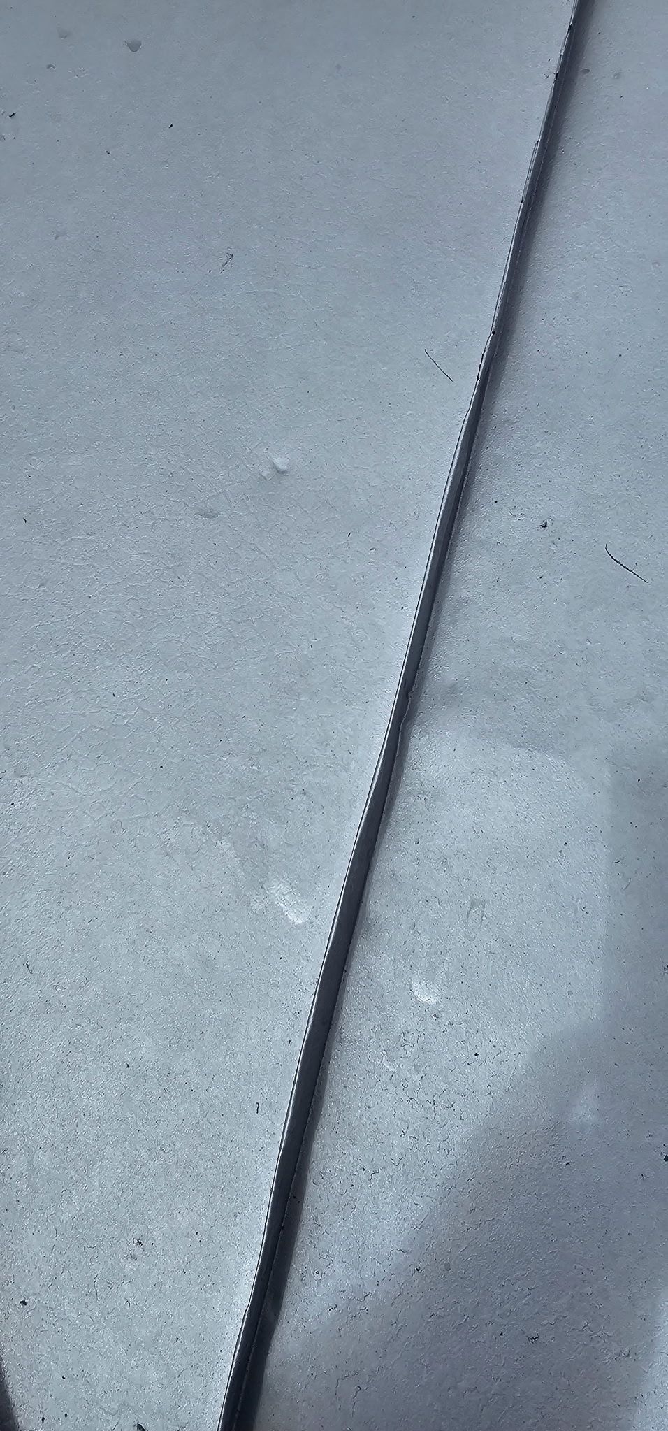 Metal Roof Replacement by Winchester Roofing