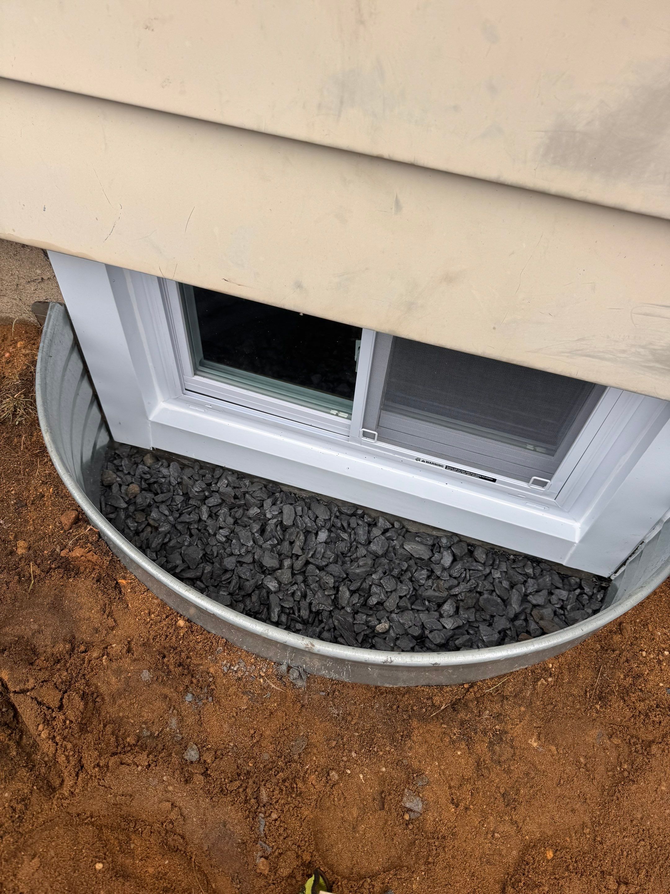 S 8th St, New Hyde Park, NY 11040 by A.M. Shield Waterproofing, Corp.