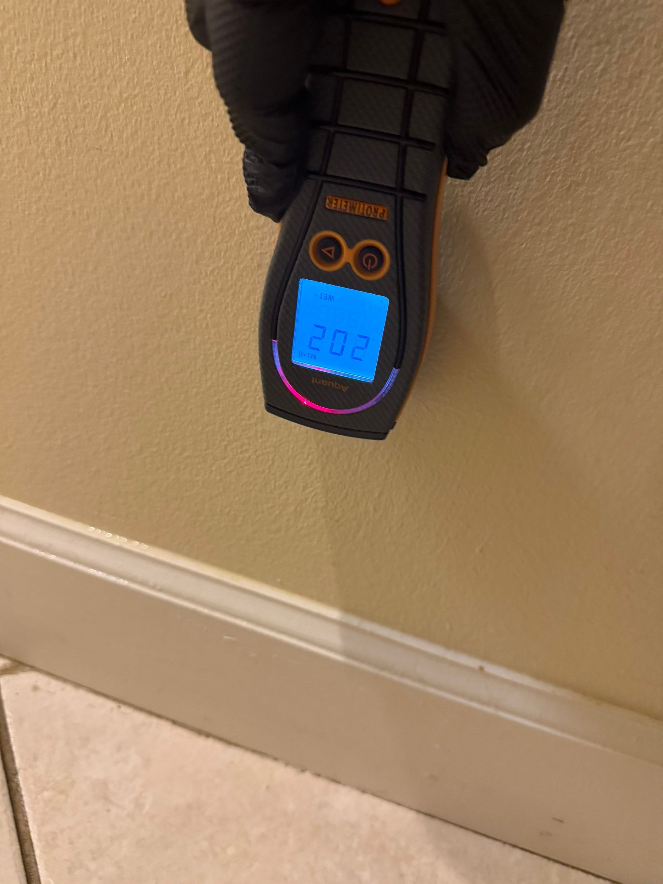 Water Damage Mitigation and Thermal Moisture Inspection in Port St. Lucie by SuperClean