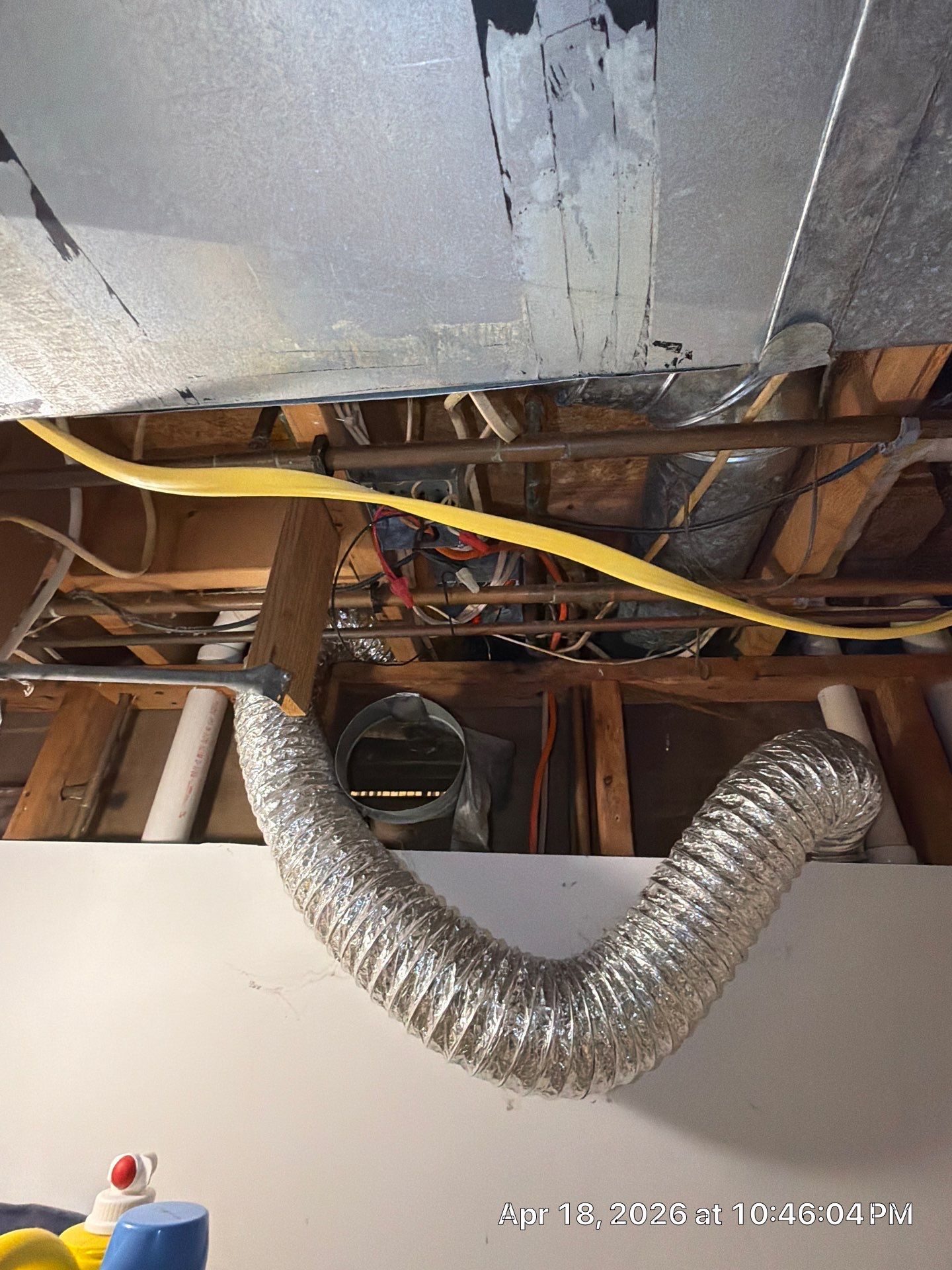 Electrical Diagnostic & Wiring Repair – Poplar Grove, IL | GSHA Services, LTD by GSHA Services LTD