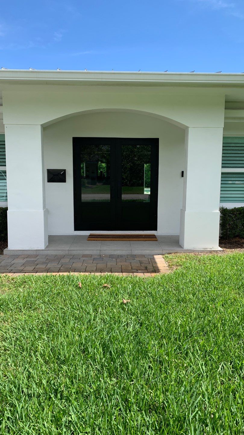 Replacement of windows and doors-Miami, FL 33156 by ASP SuperHome