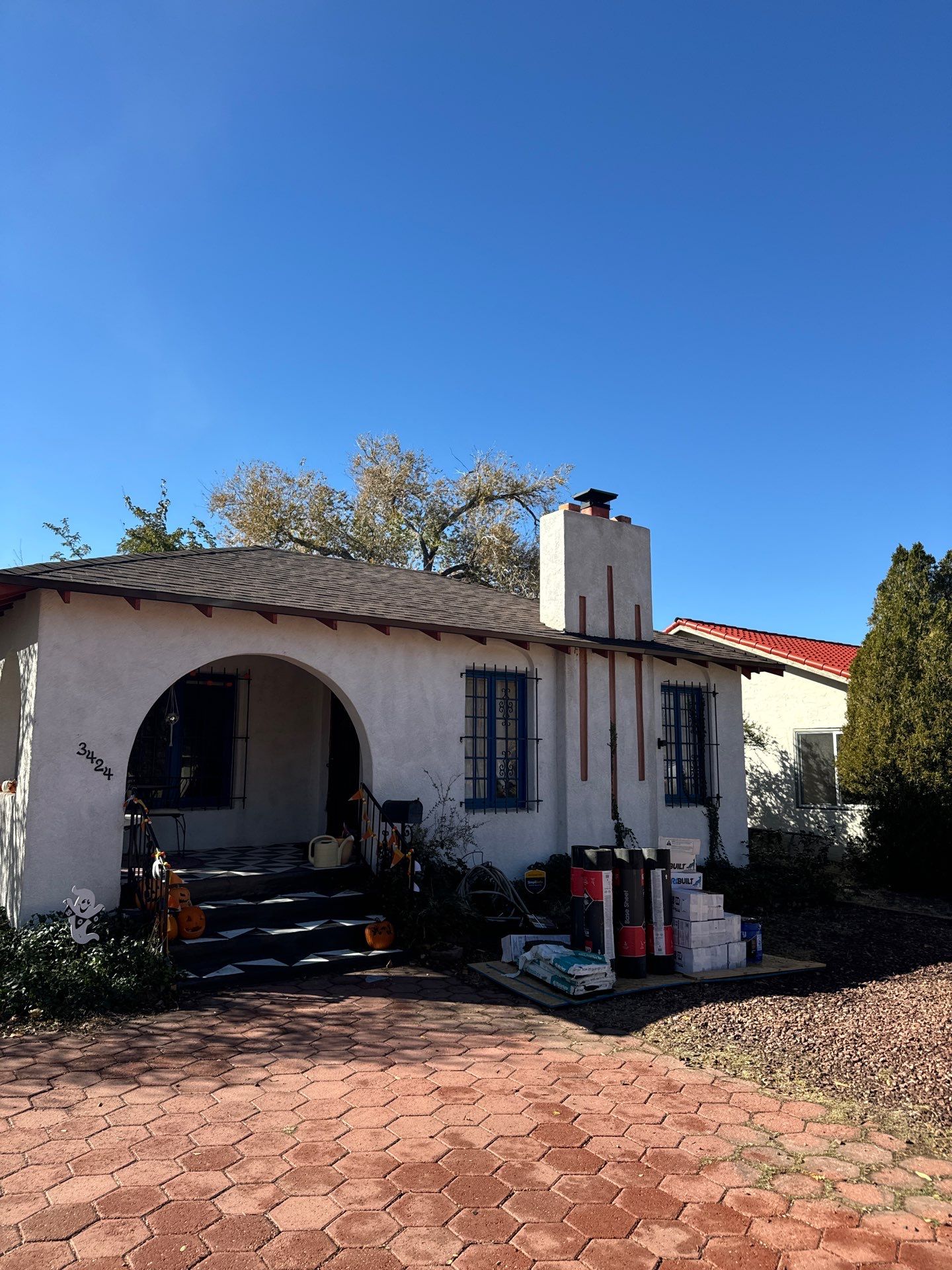 Weathered Wood Shingles by Reimagine Roofing