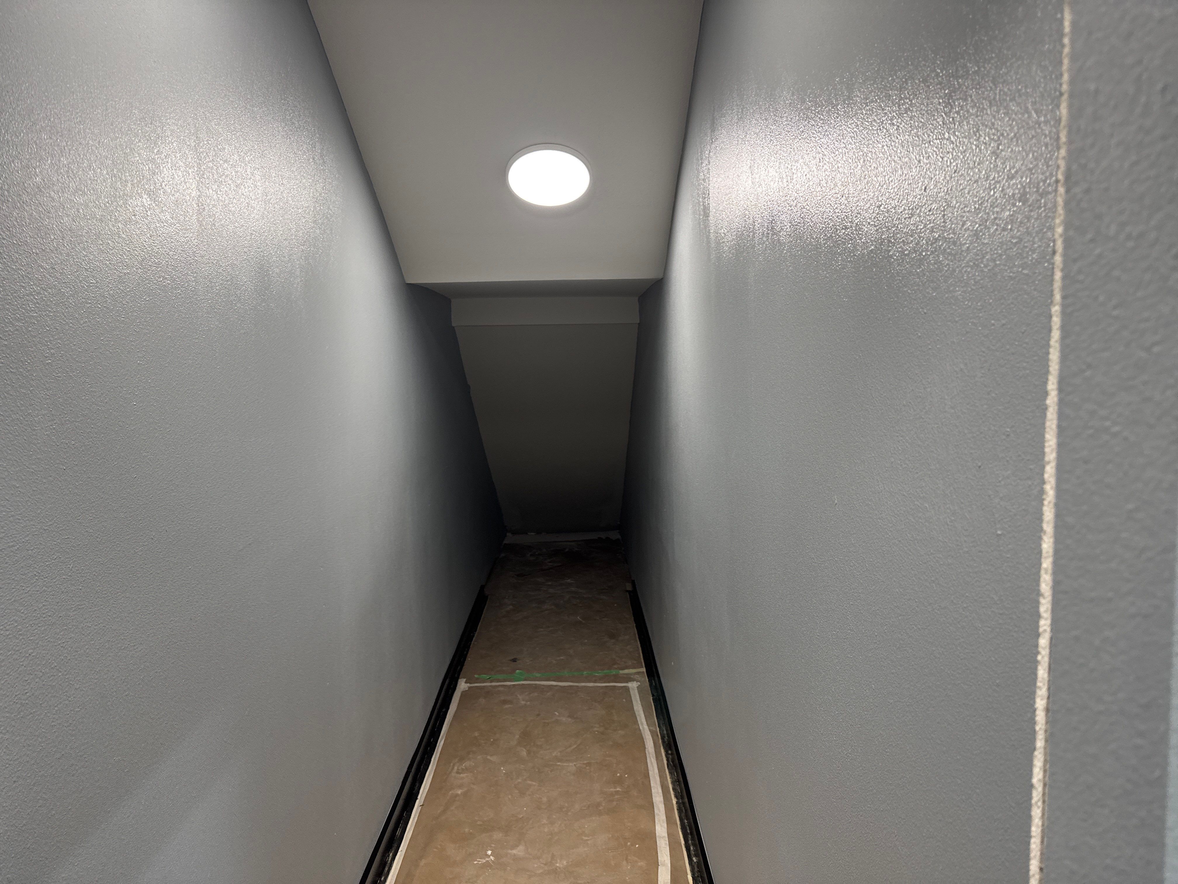 Commercial Interior Painting by Midwest Paint LLC