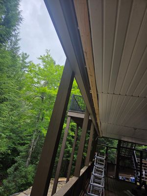 Project in Crossville, TN