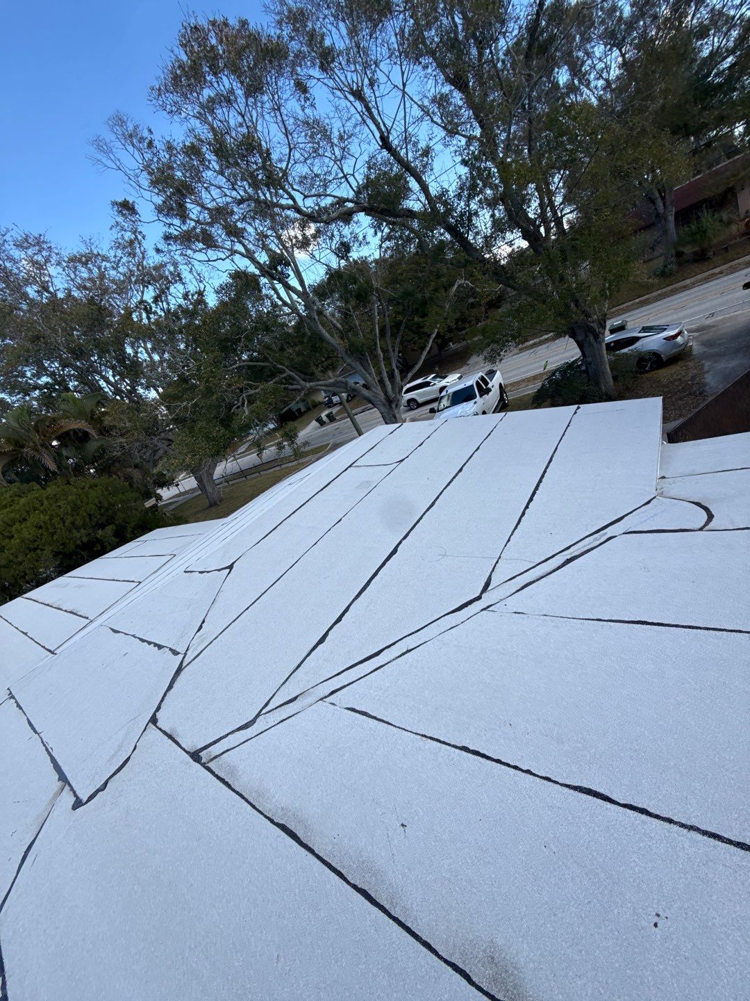 Project in Largo 33770 by Mitchell Roofing Company LLC 
