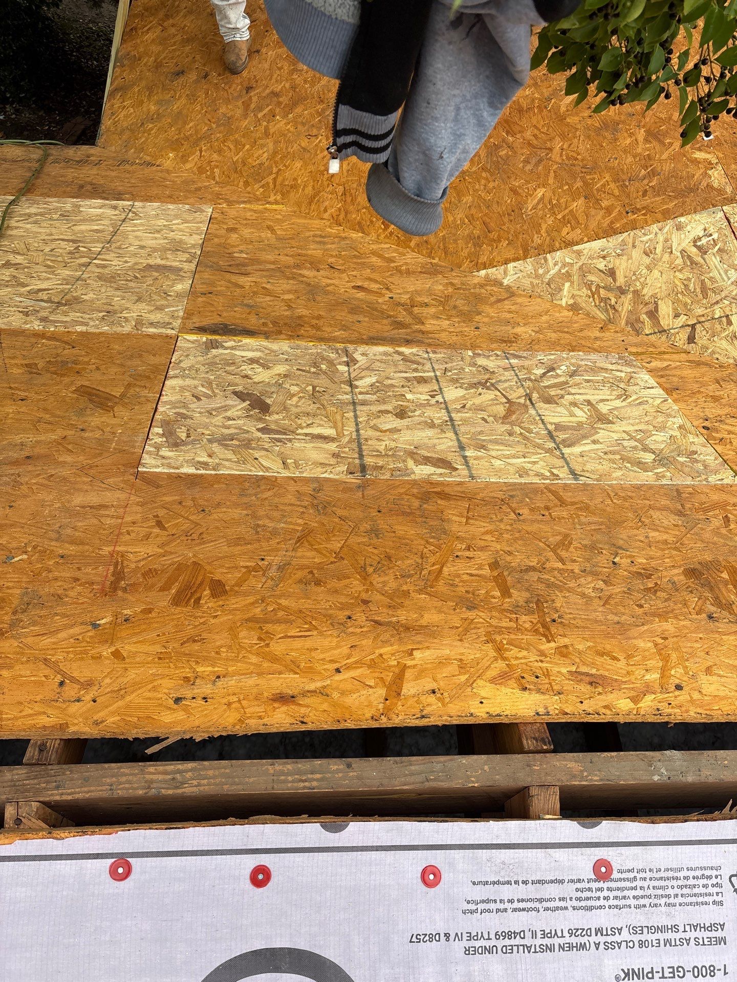 Roof Repair Houston by Roof Repair Services LLC