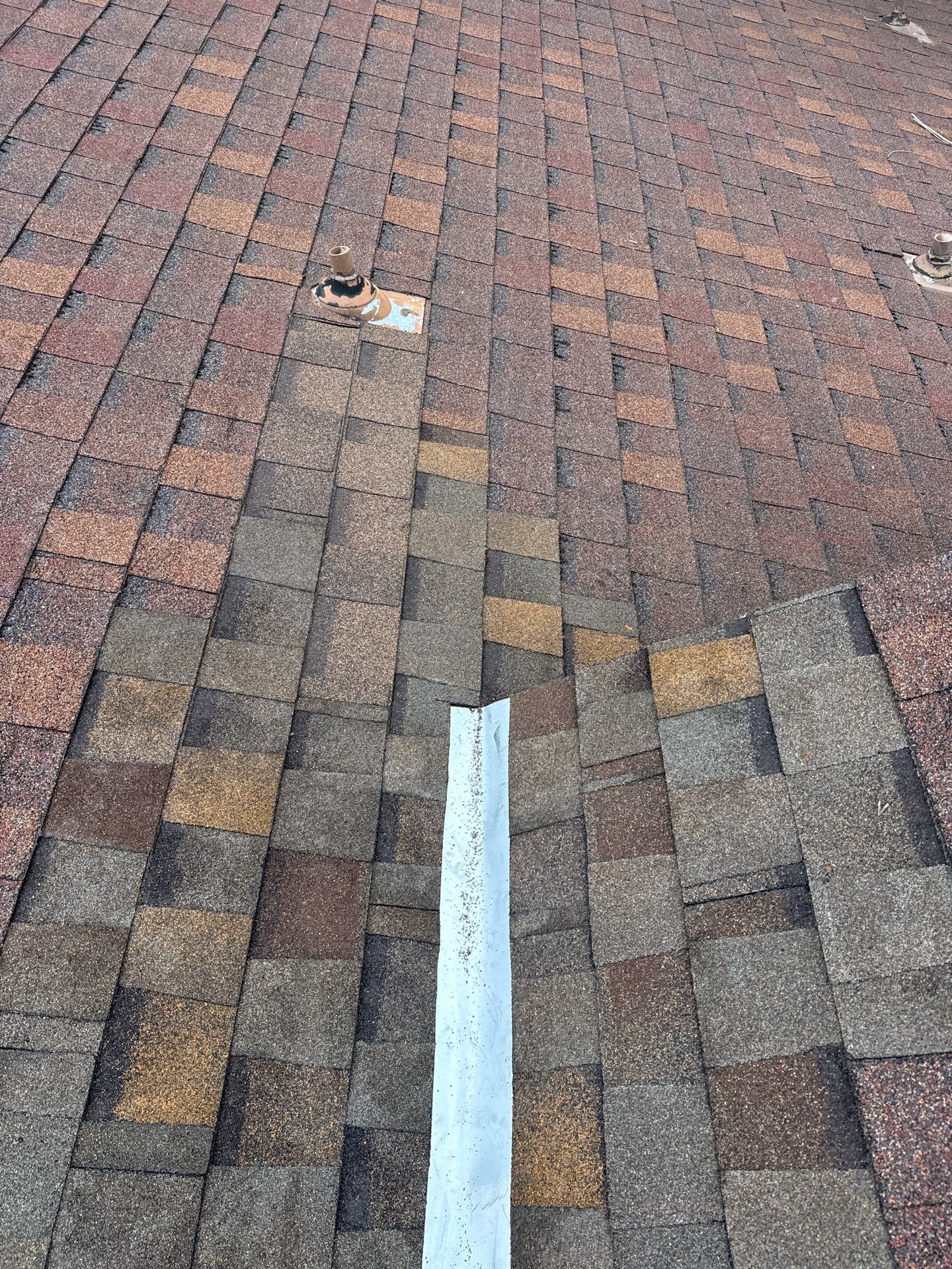 Roof Repair Missouri City by Roof Repair Services LLC